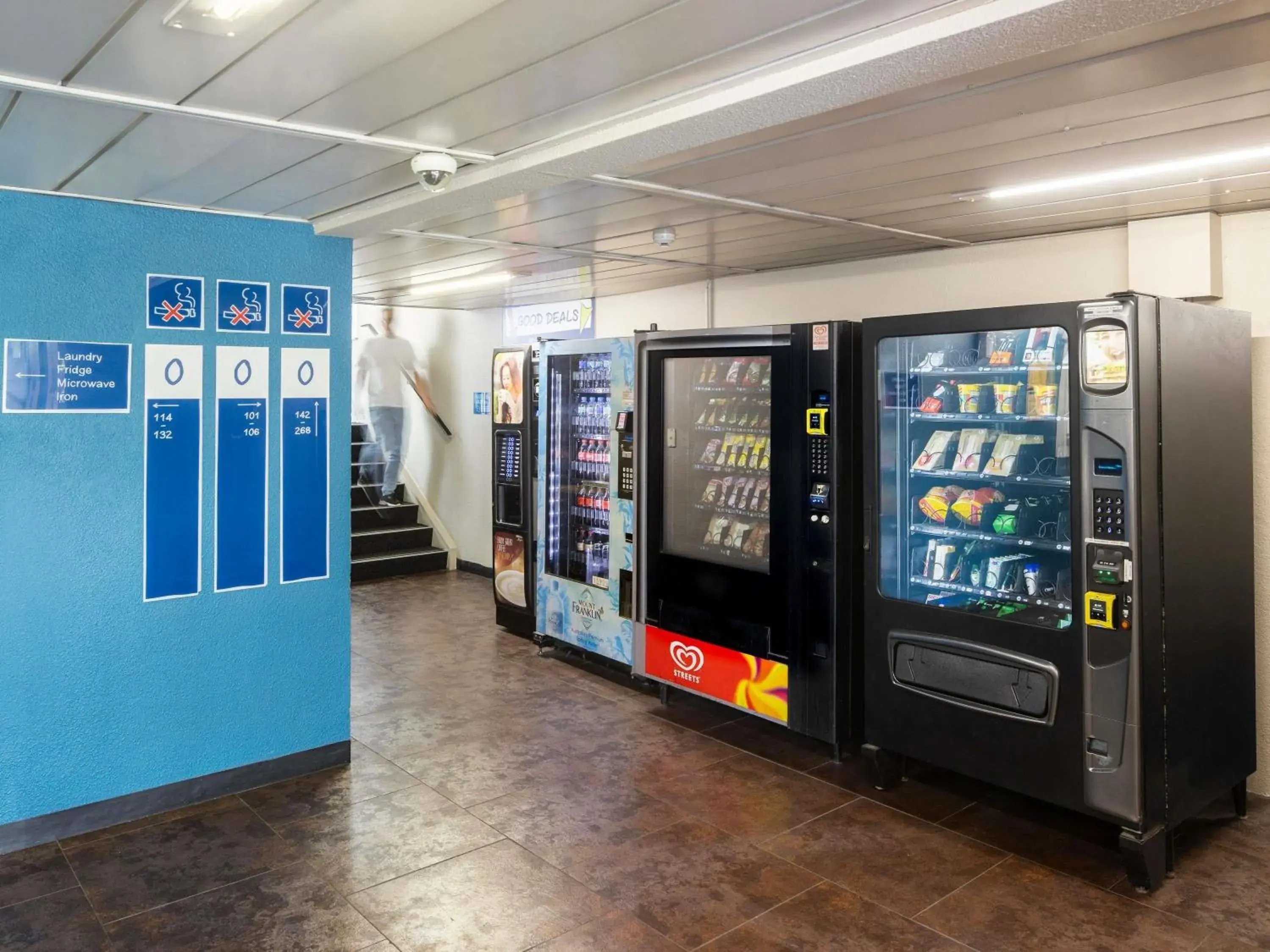 ibis Budget Wentworthville ibis Budget Wentworthville