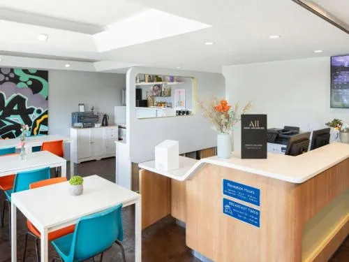 ibis Budget Wentworthville