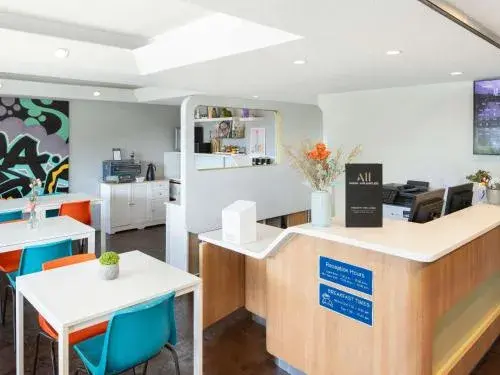 ibis Budget Wentworthville ibis Budget Wentworthville