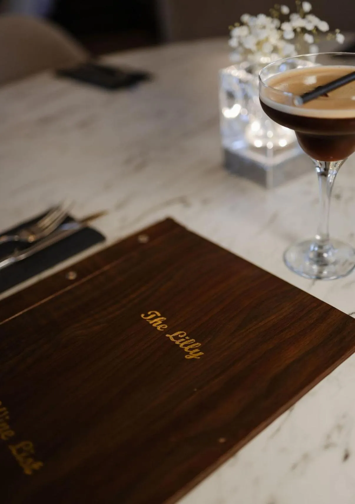 The Lilly Restaurant With Rooms