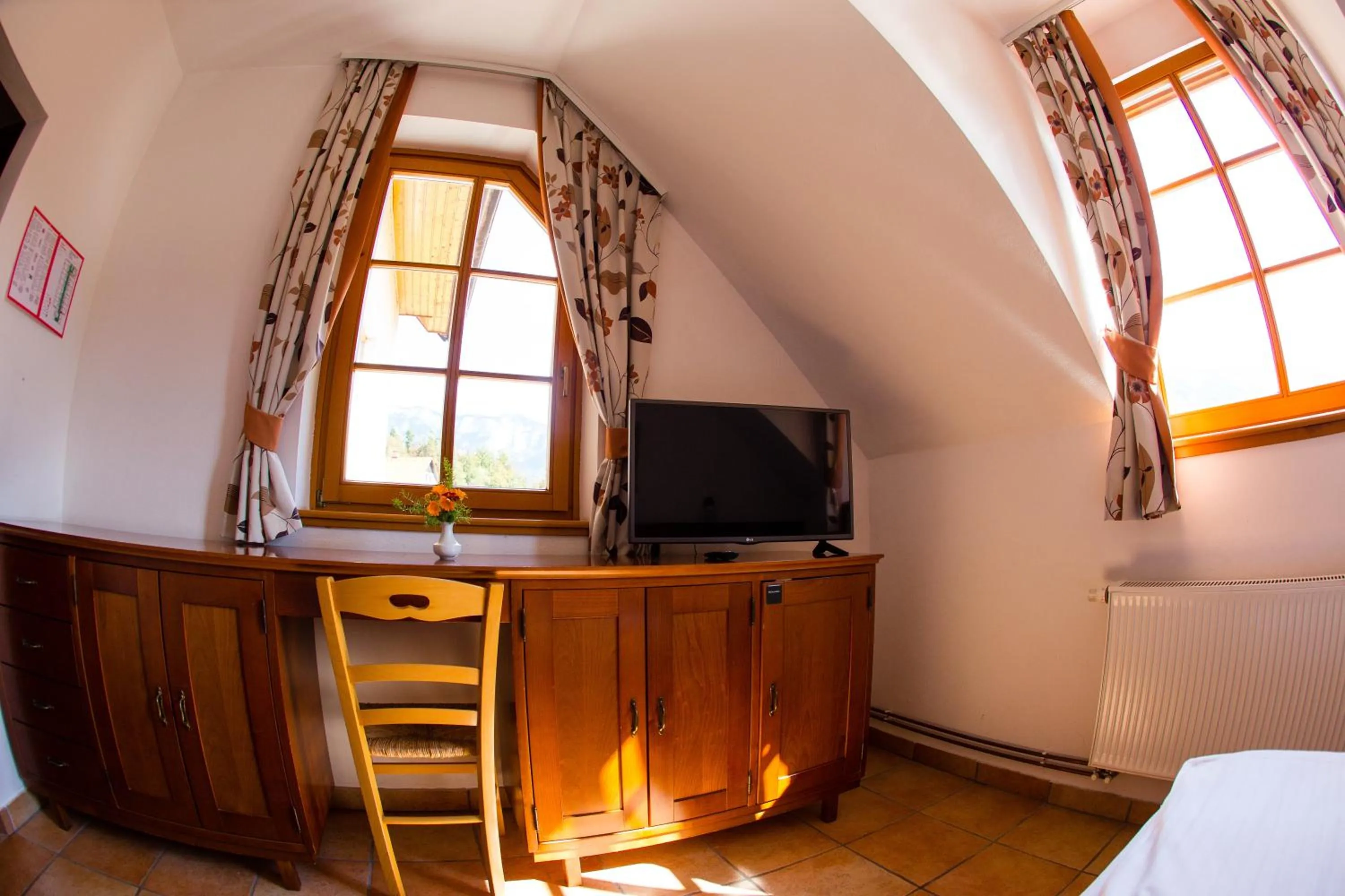 Photo of the whole room, Bed in Hotel Kovac