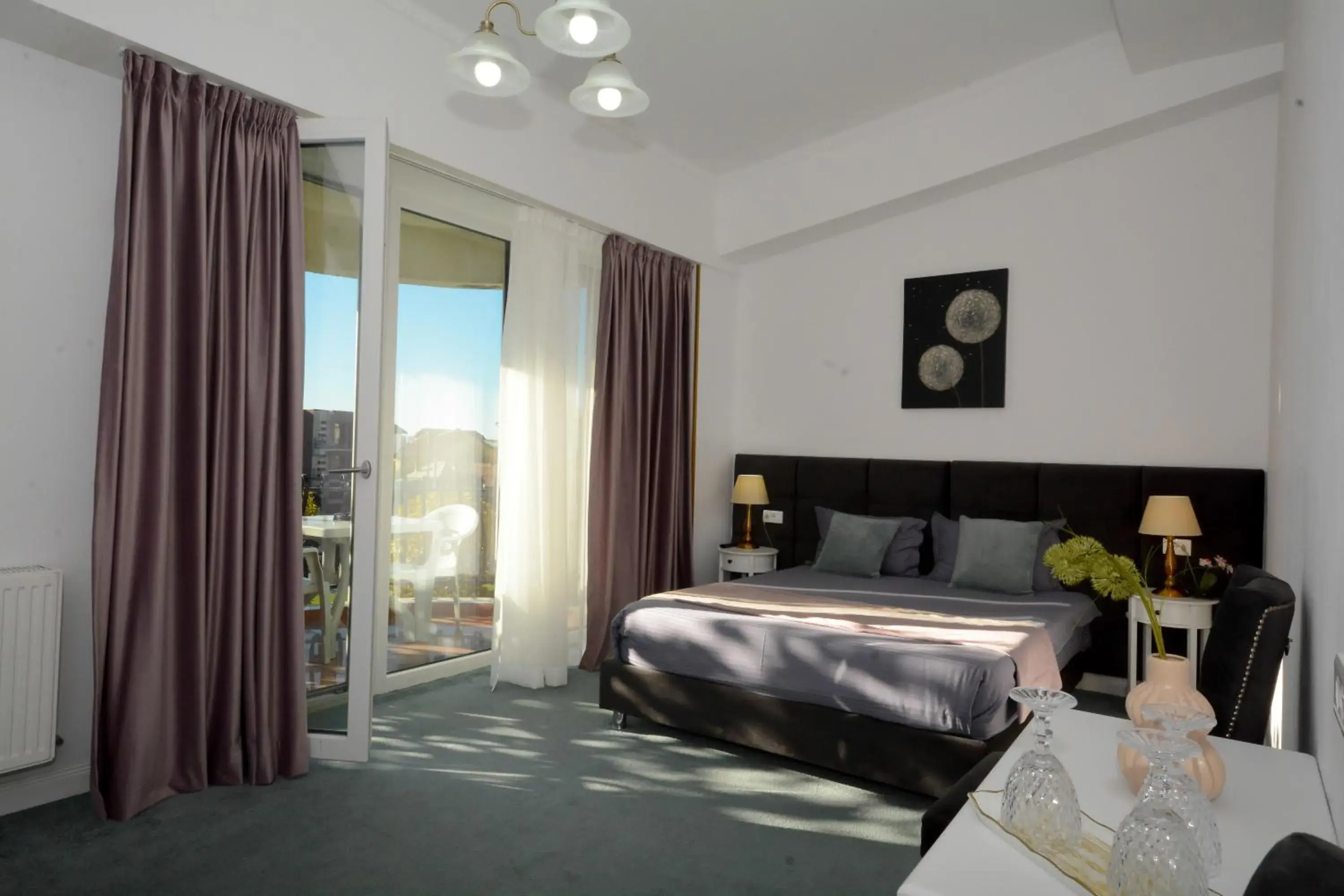 Superior Double or Twin Room in Hotel Andre´s Superior Double or Twin Room in Hotel Andre´s