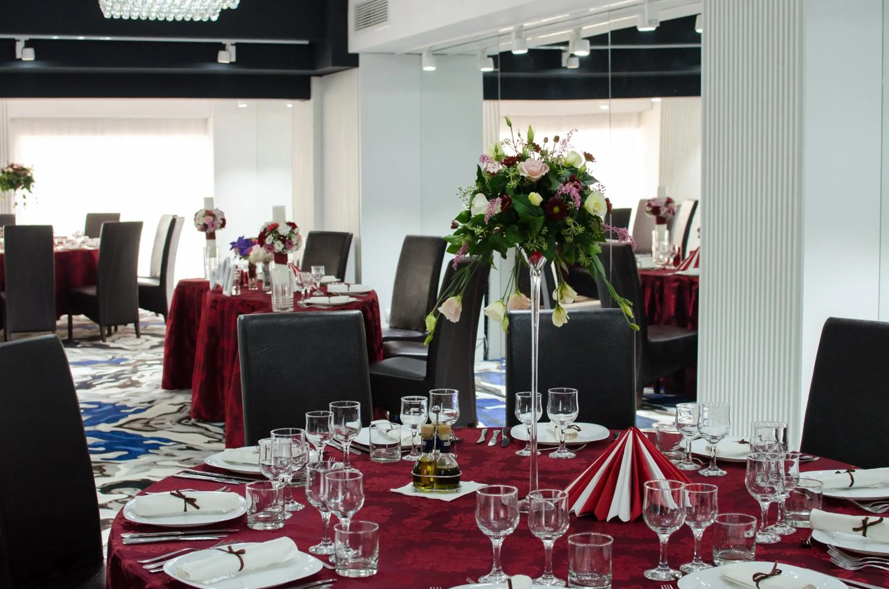 Hotel Andre´s