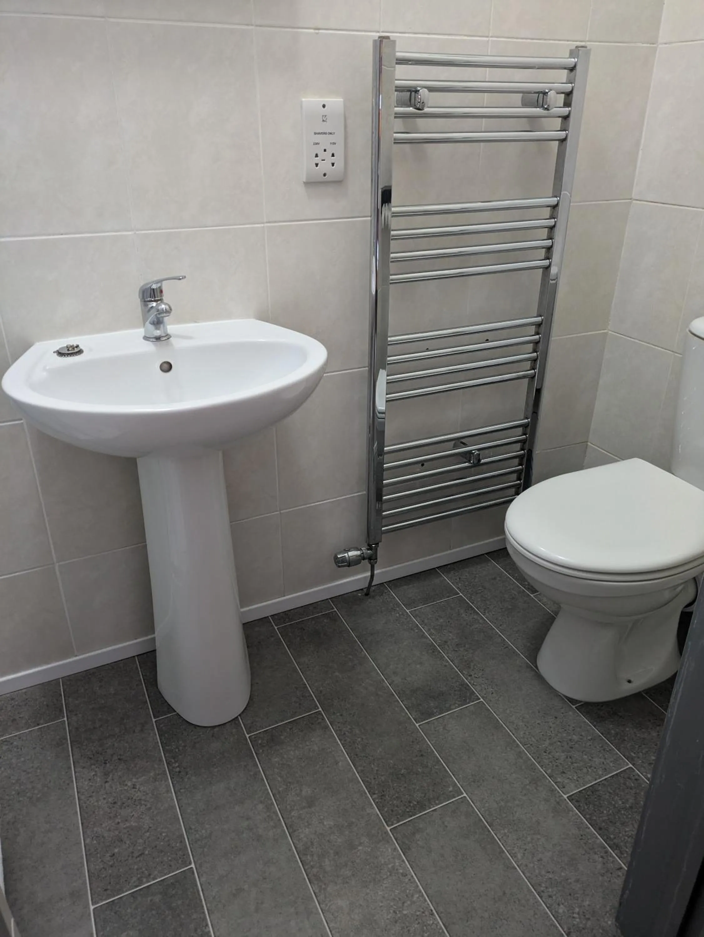 Llangollen Hostel Self-catering - Only Private Guest Bedrooms