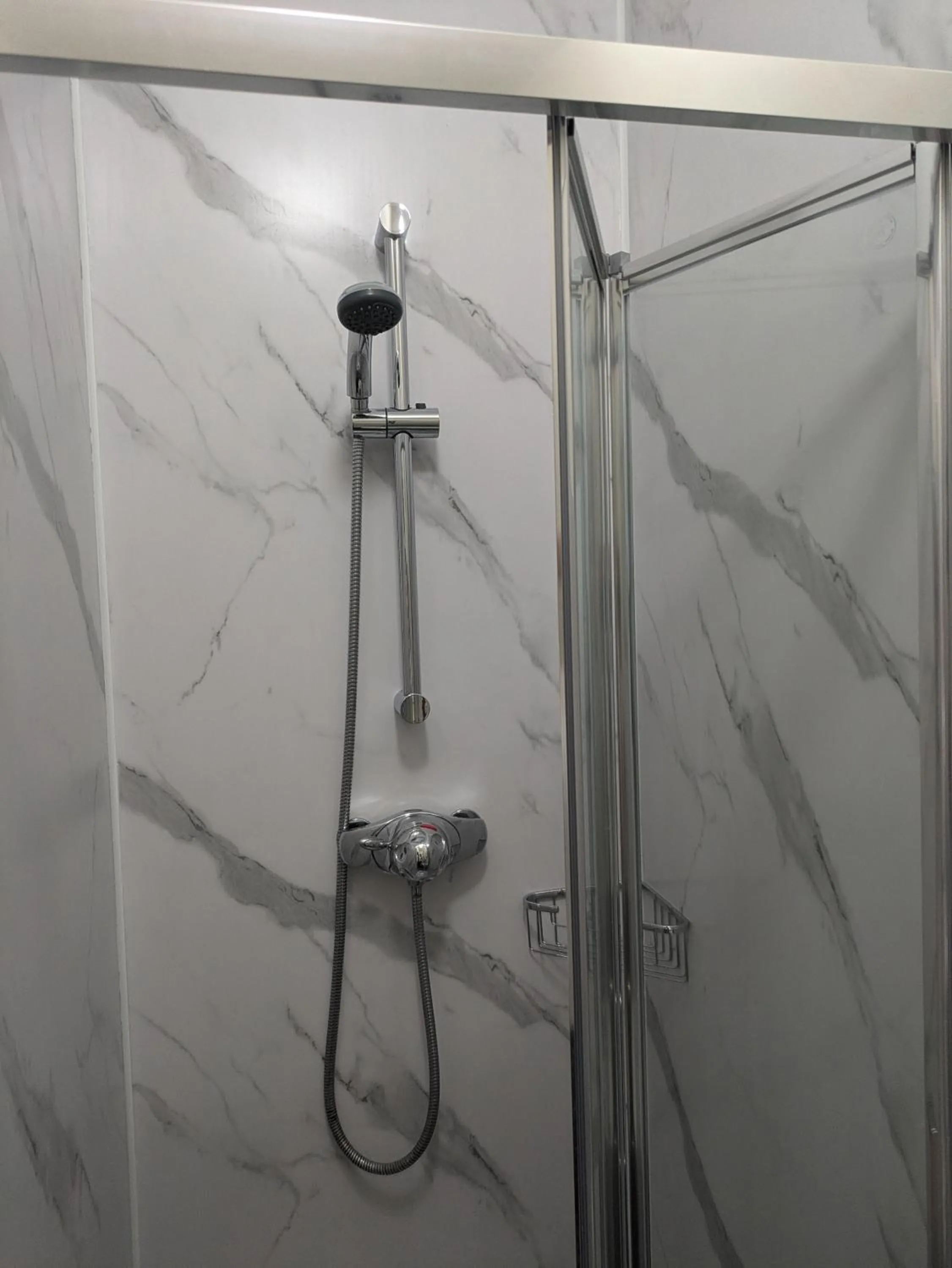 Llangollen Hostel Self-catering - Only Private Guest Bedrooms