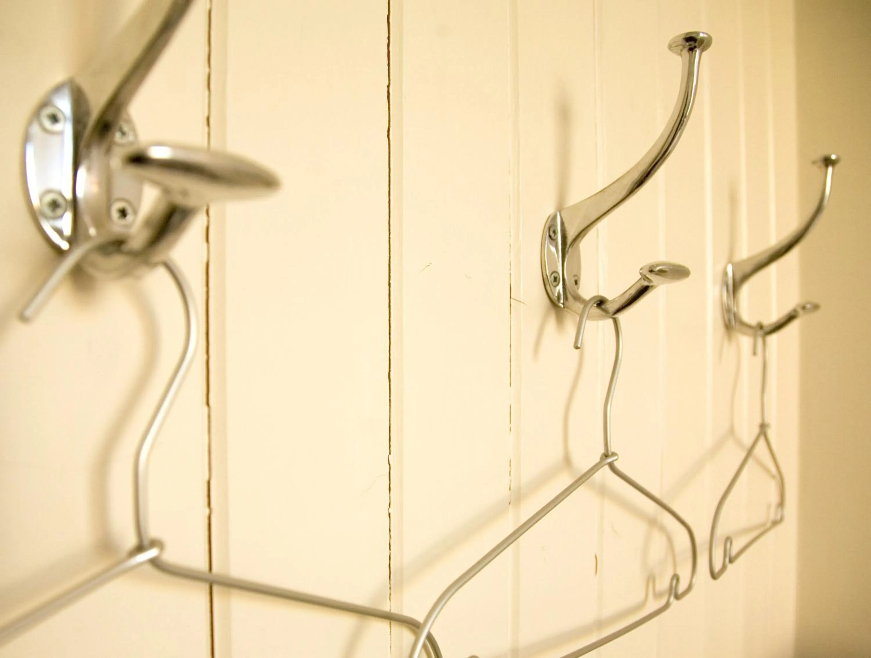 Decorative detail in Kellys Hotel