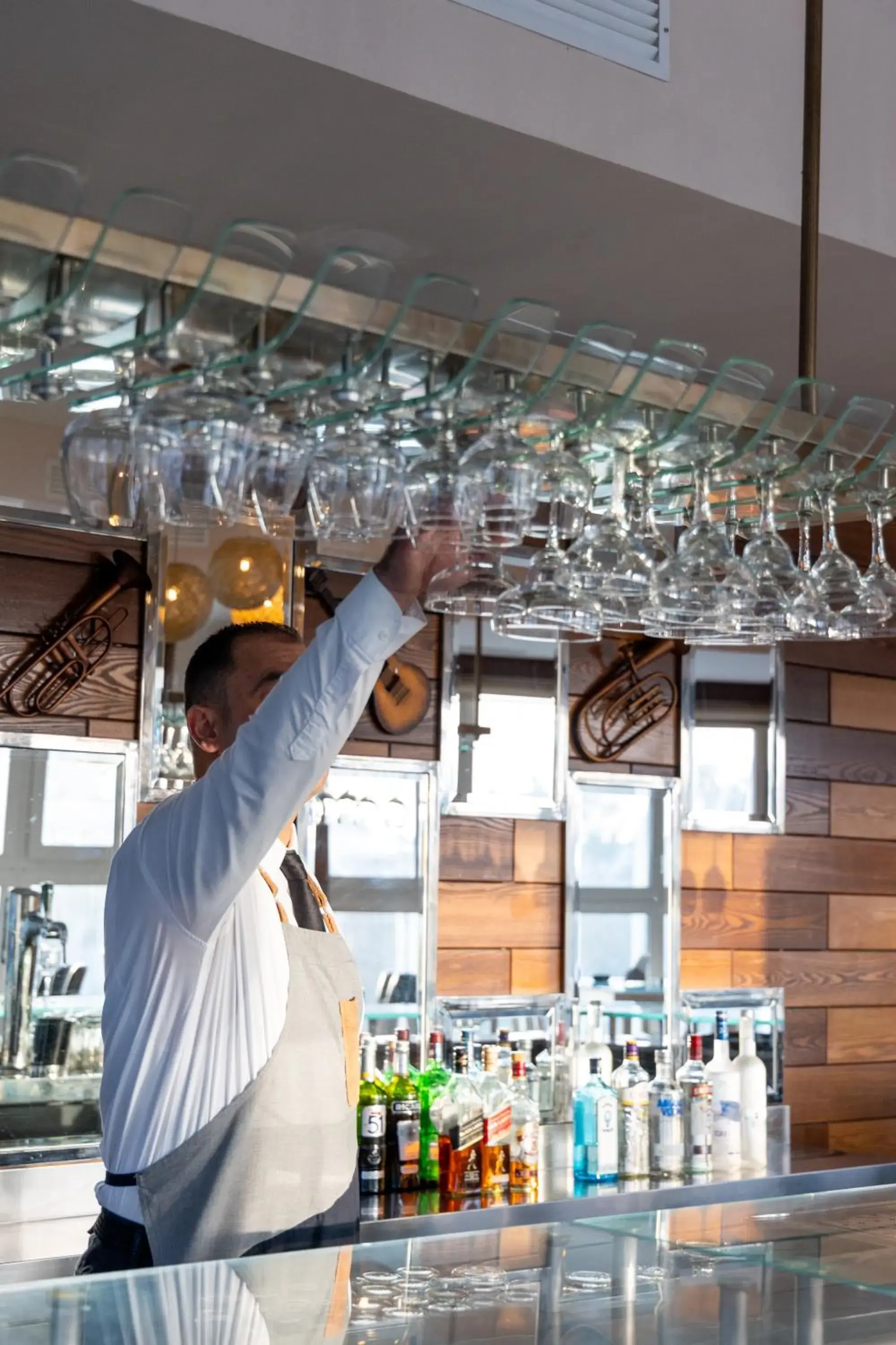 Restaurant/places to eat in Tunis Grand Hotel Restaurant/places to eat in Tunis Grand Hotel