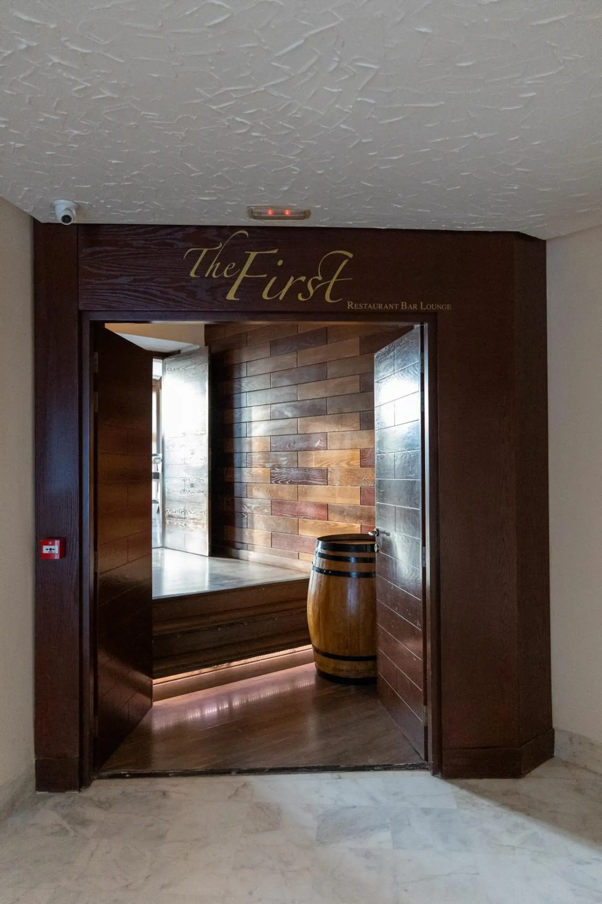 Restaurant/places to eat in Tunis Grand Hotel Restaurant/places to eat in Tunis Grand Hotel