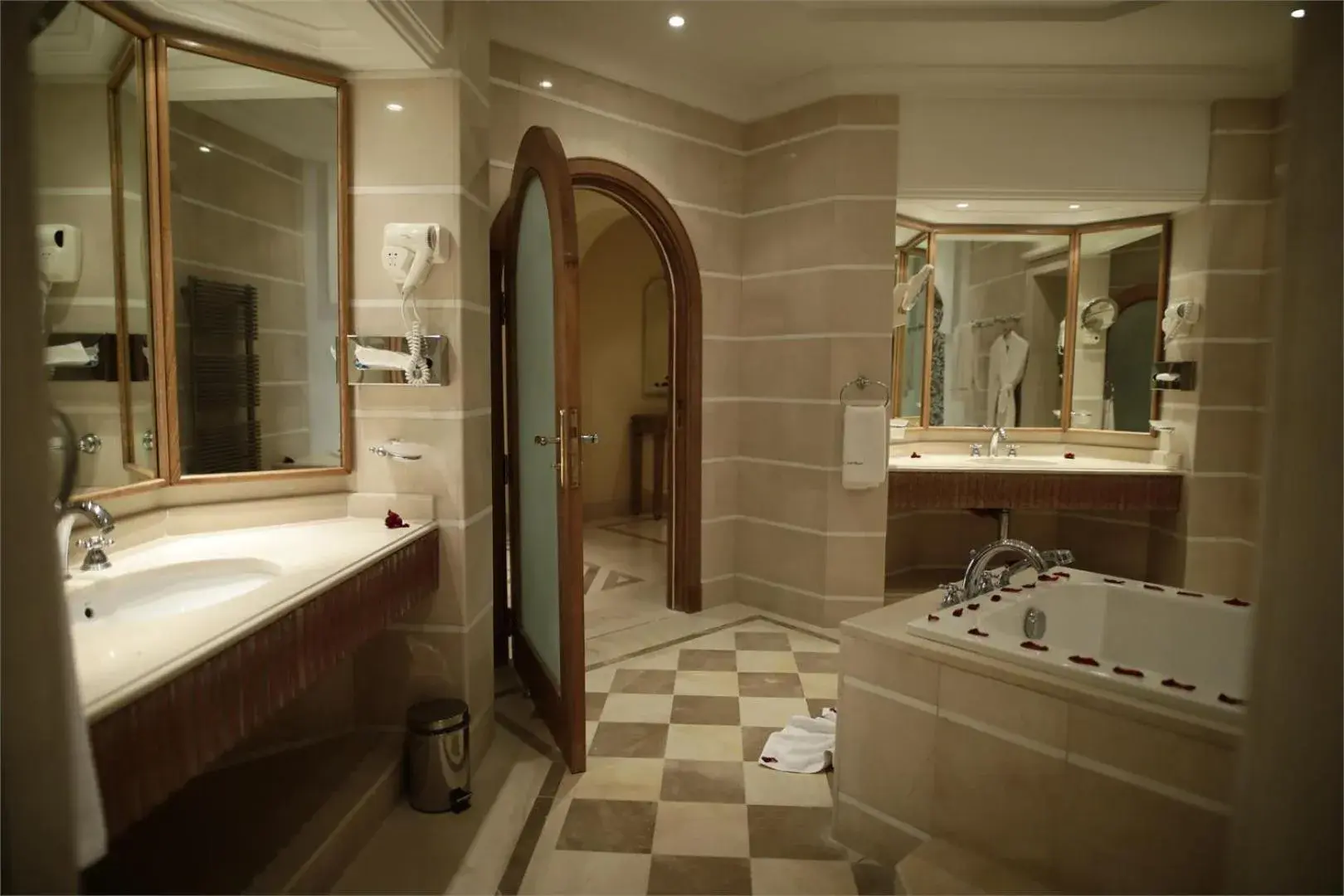 Hasdrubal Prestige Thalassa & Spa Djerba Hasdrubal Prestige Thalassa & Spa Djerba