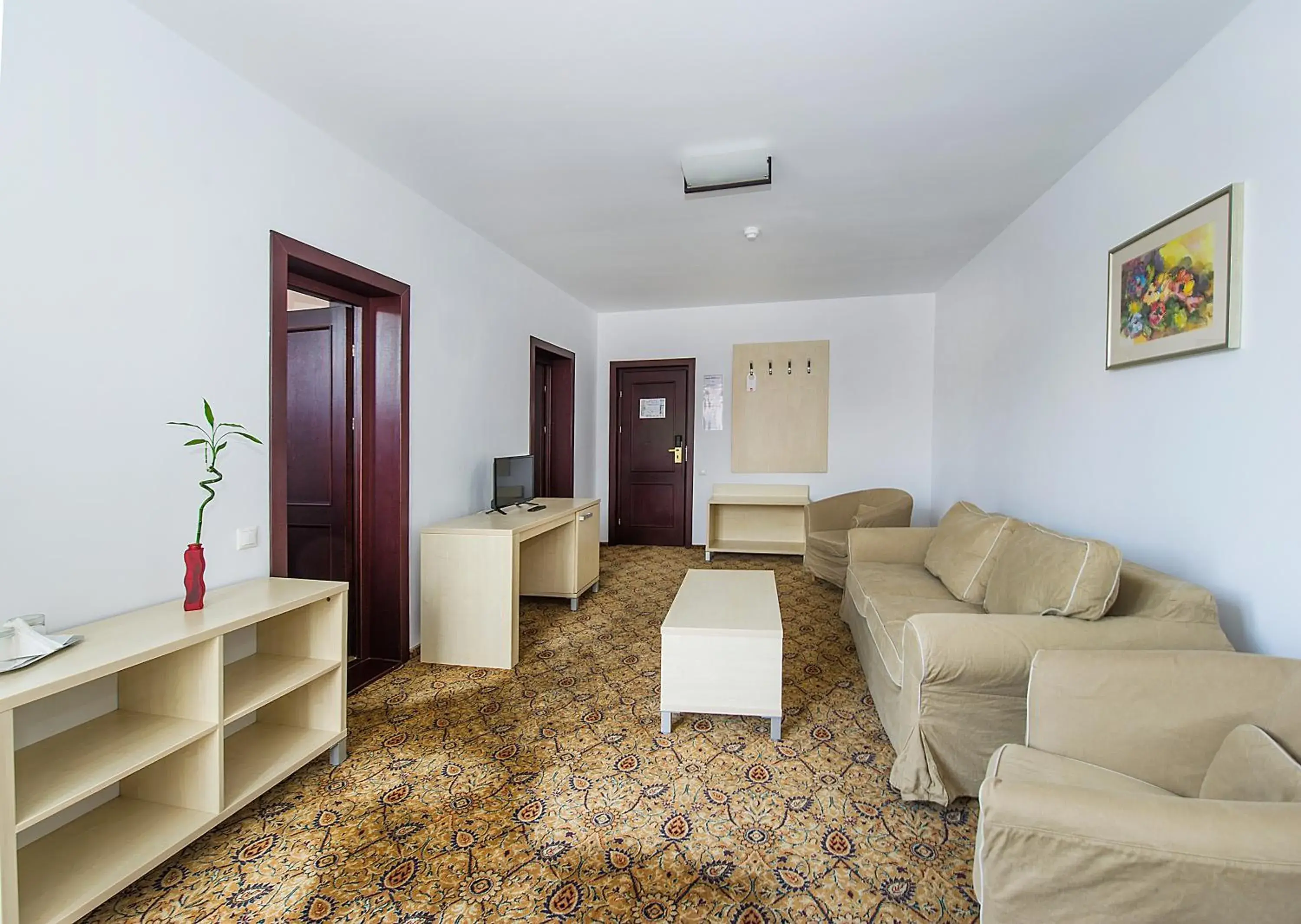 One-Bedroom Apartment in AselTur Brasov One-Bedroom Apartment in AselTur Brasov