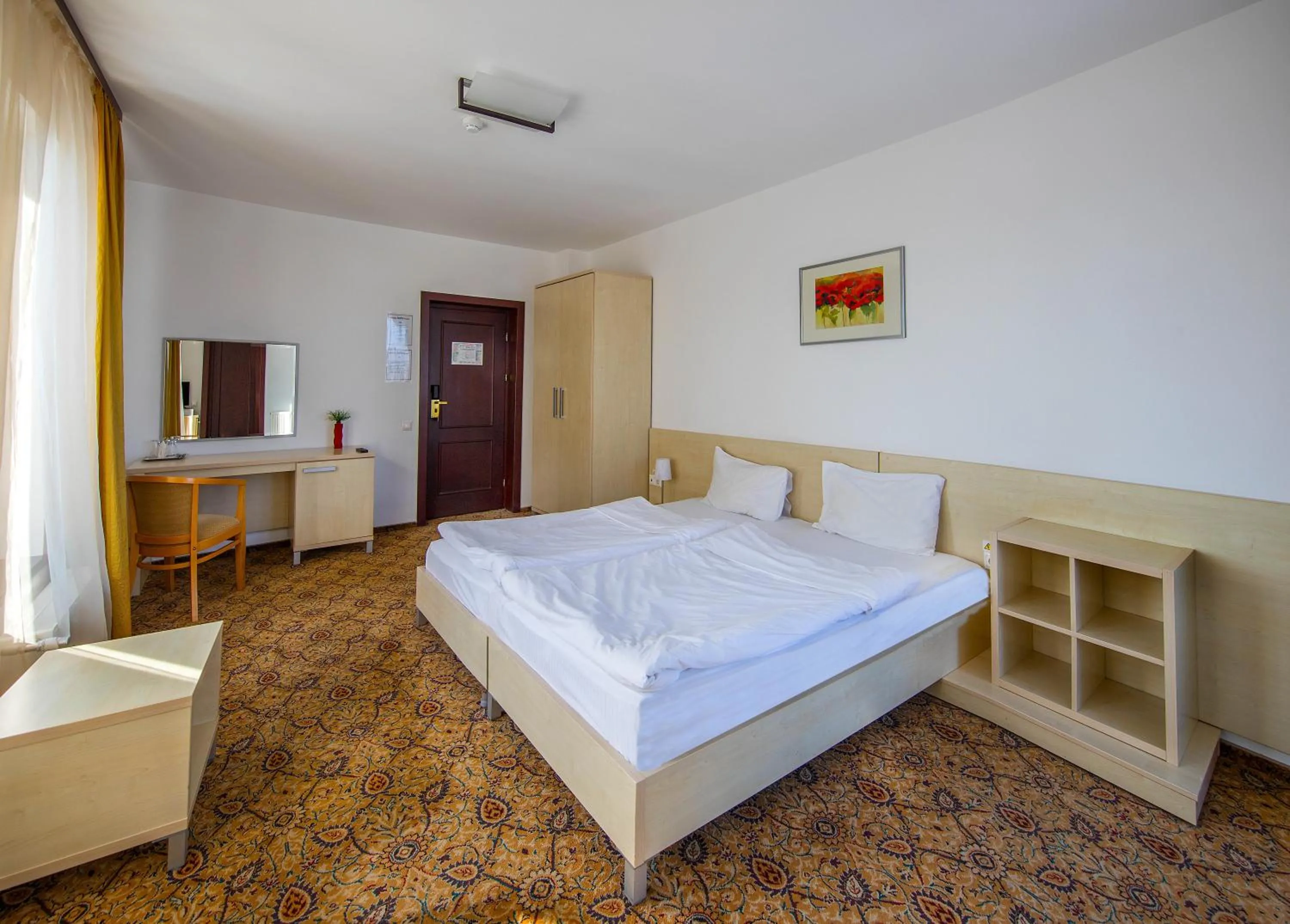 Photo of the whole room, Bed in AselTur Brasov