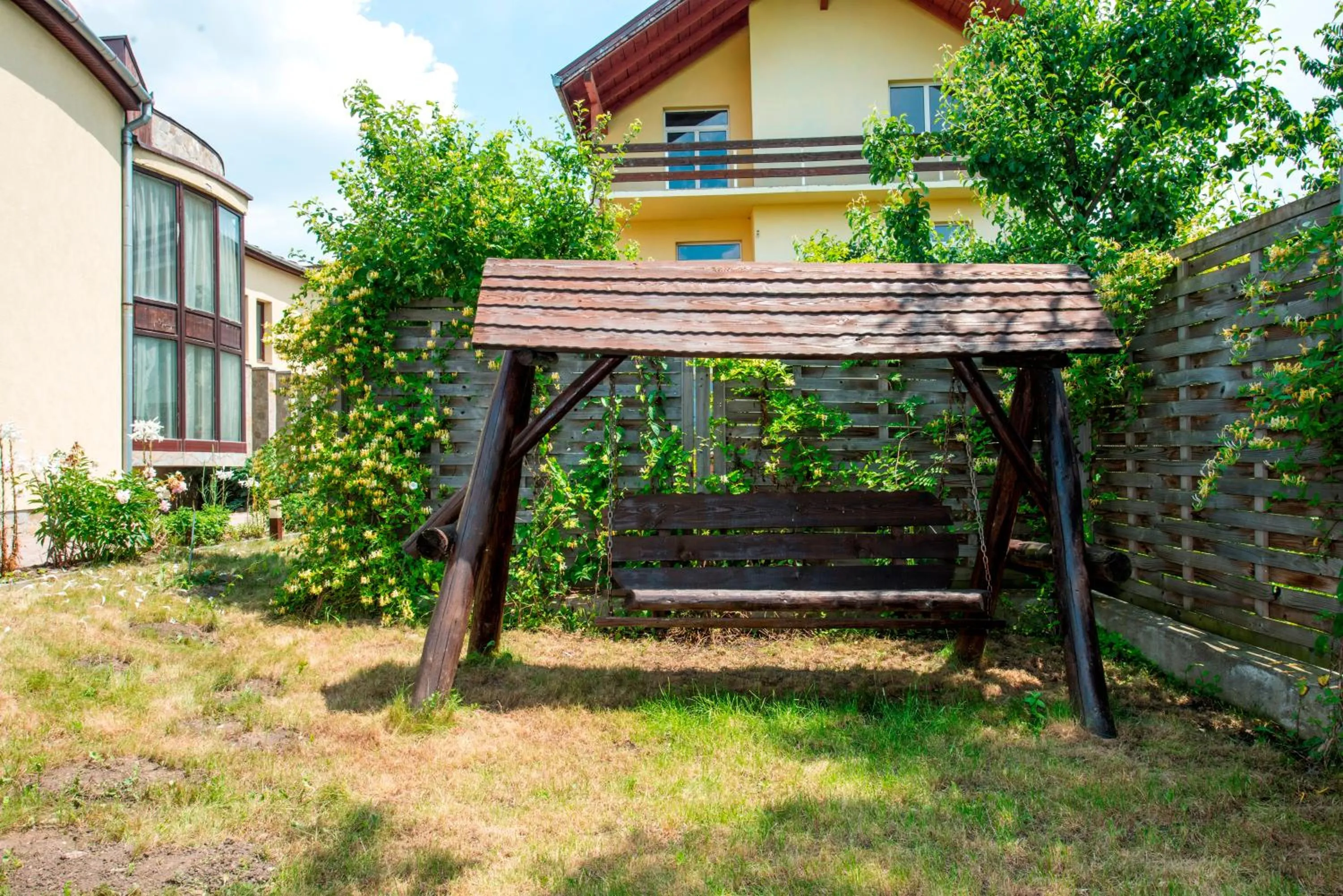 Activities in AselTur Brasov