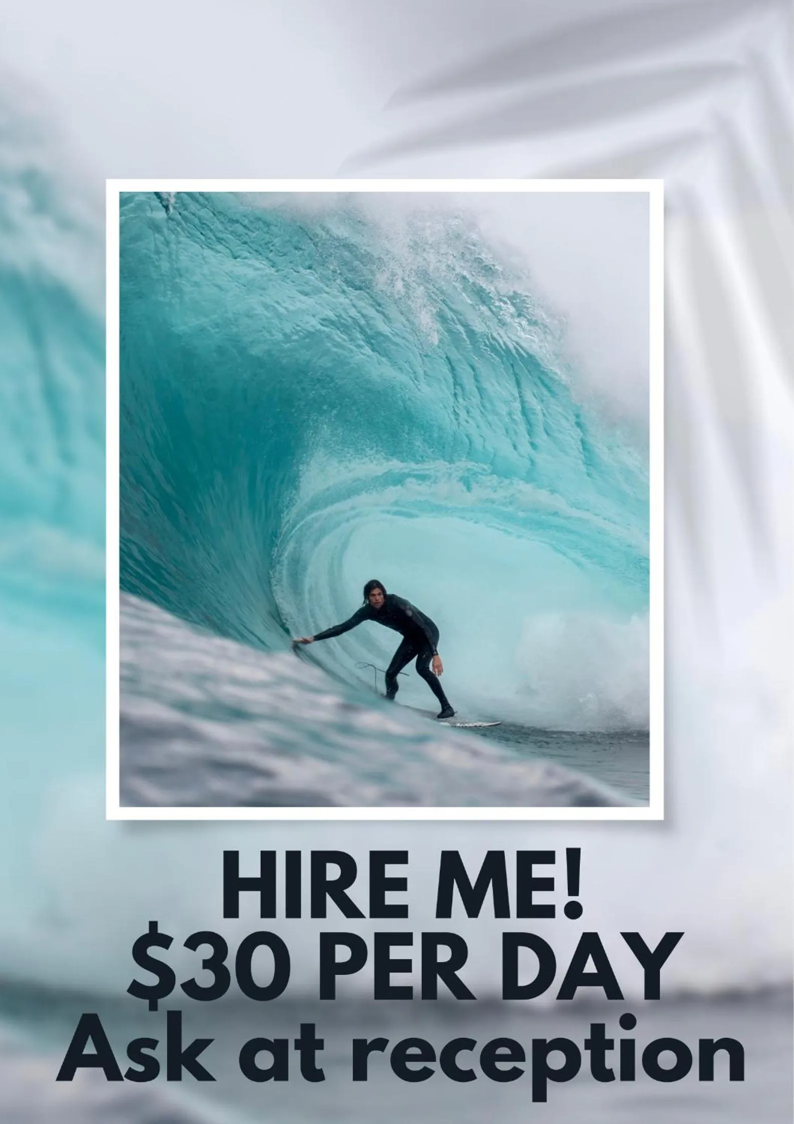 Sports in Ambience on Burleigh Beach