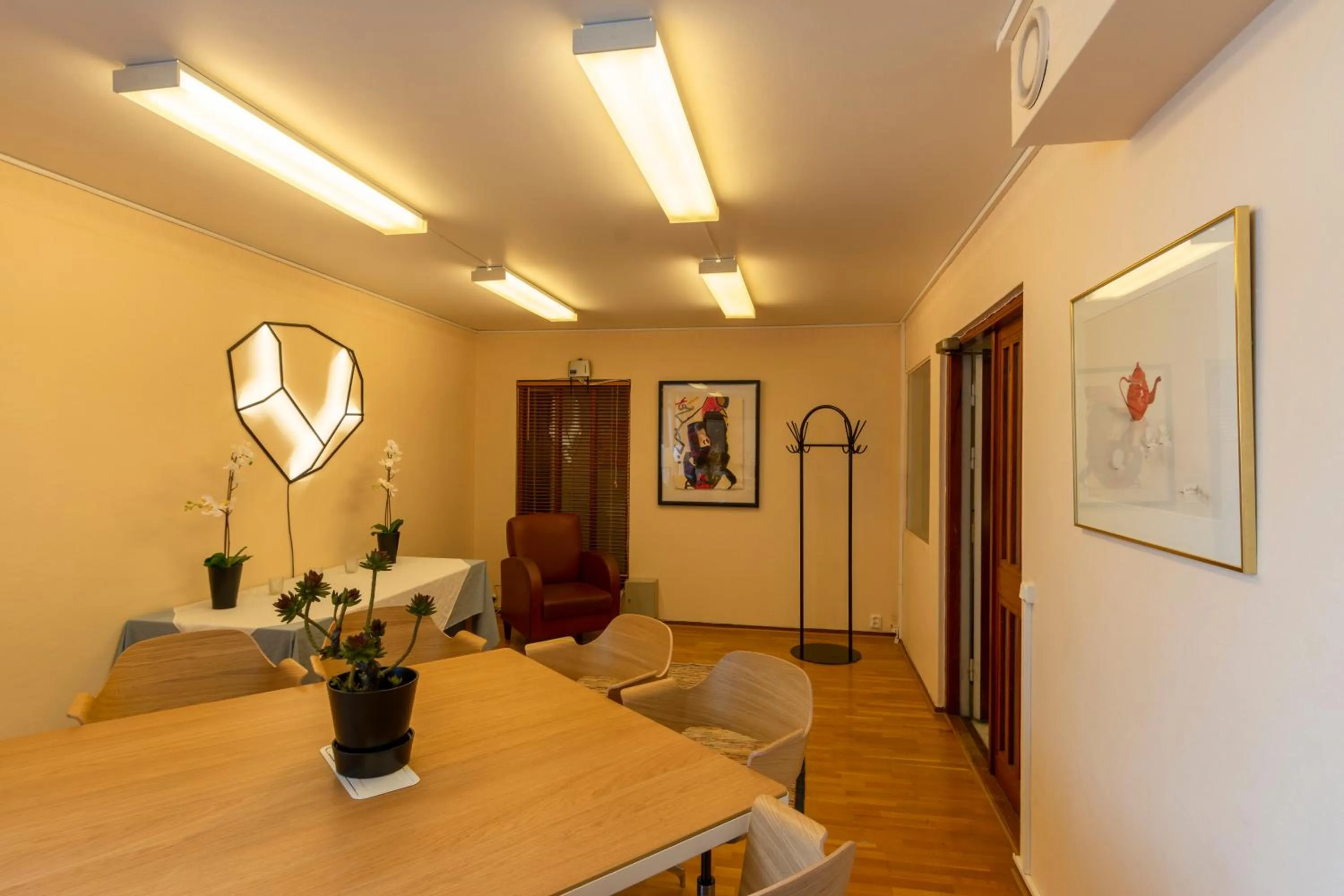 Other in Teaterhotellet