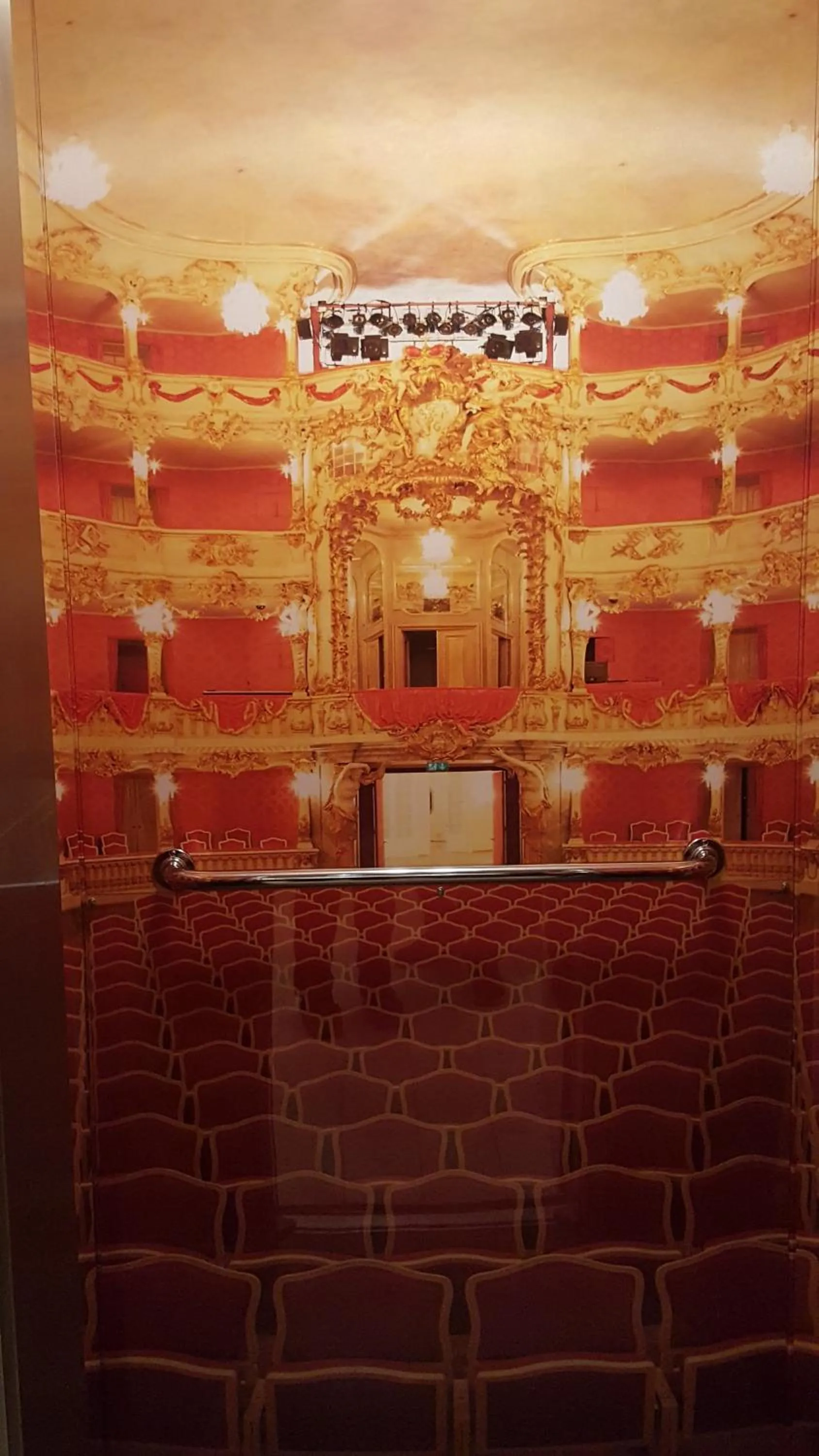 Other in Teaterhotellet