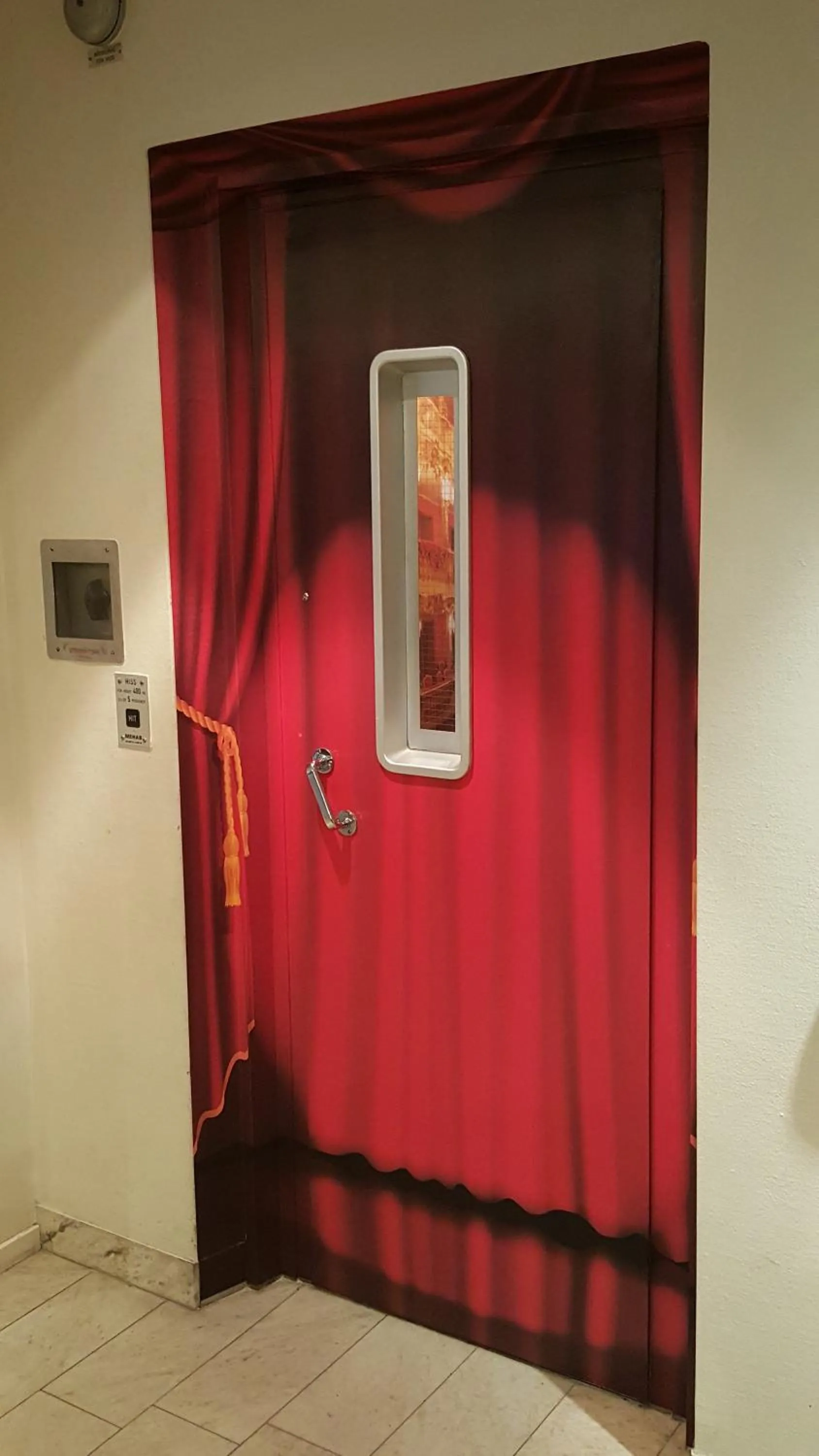 Other in Teaterhotellet