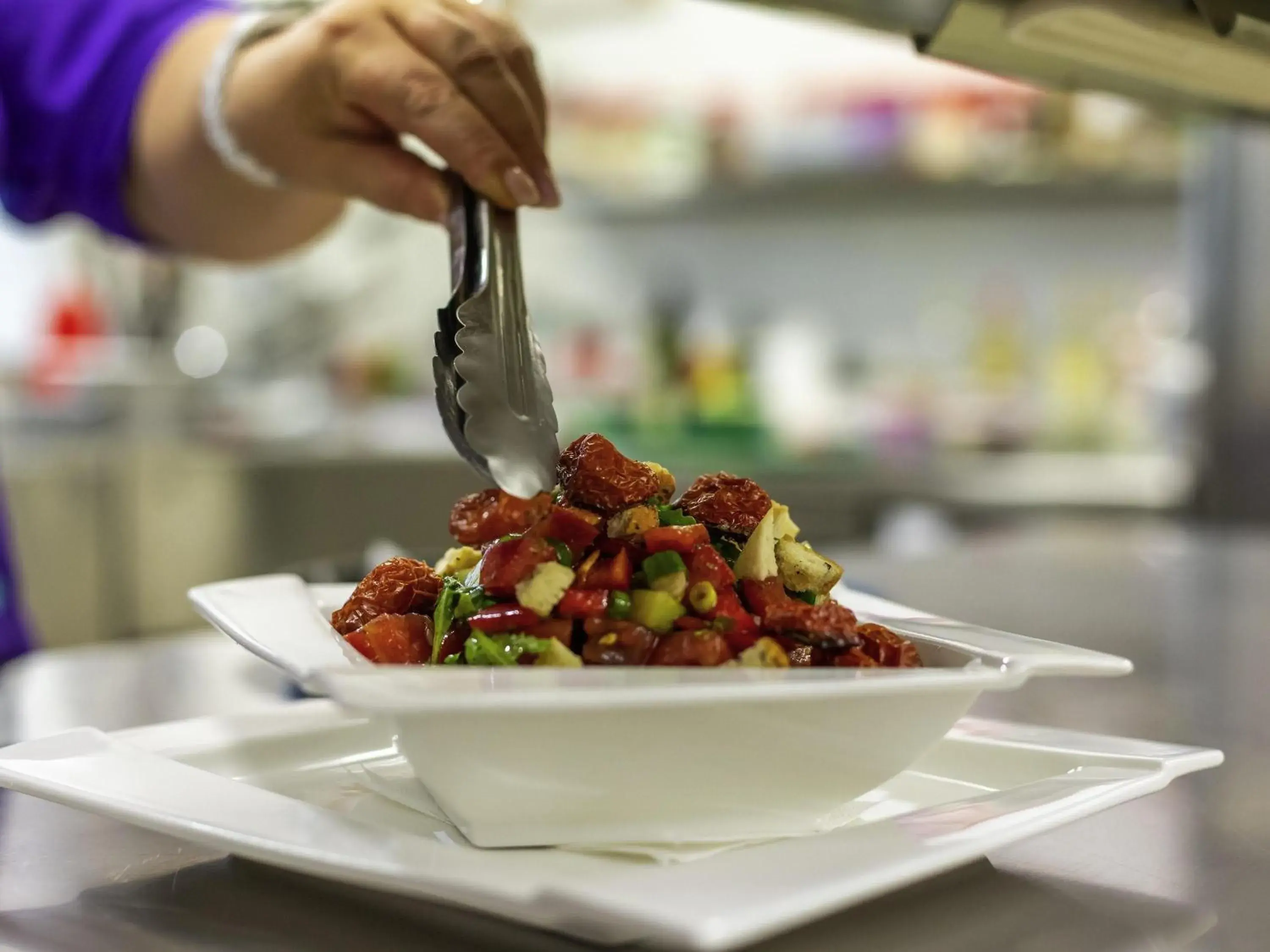 Restaurant/places to eat in ibis Styles Bucharest Erbas Restaurant/places to eat in ibis Styles Bucharest Erbas