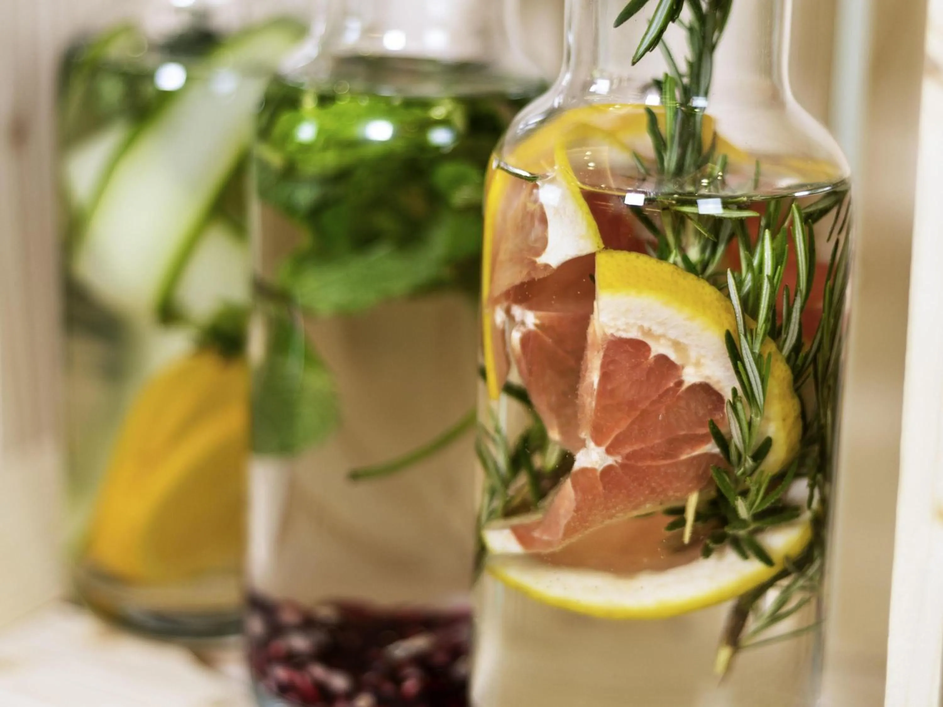 Meeting/conference room in ibis Styles Bucharest Erbas