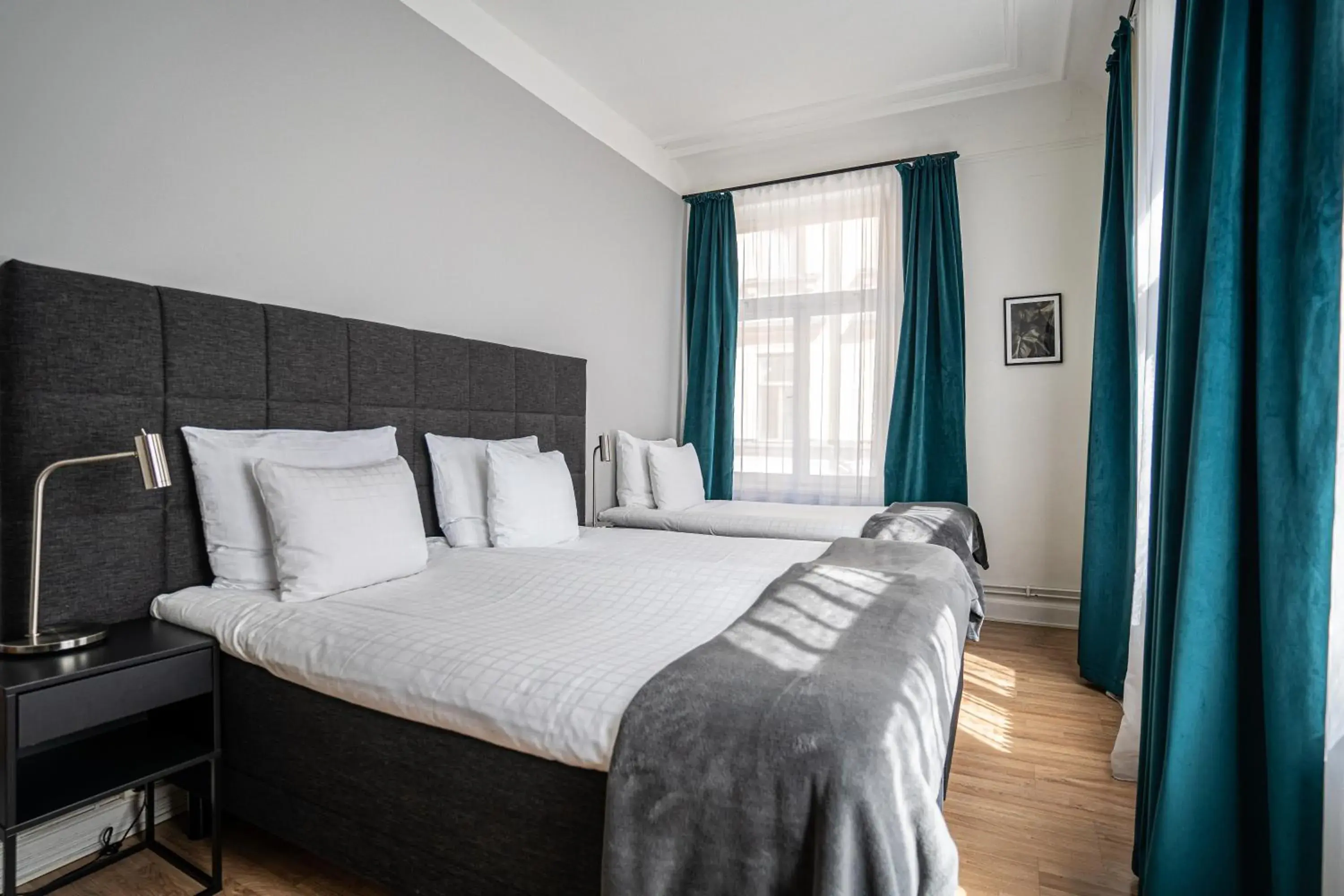 Queen's Hotel by First Hotels Queen's Hotel by First Hotels