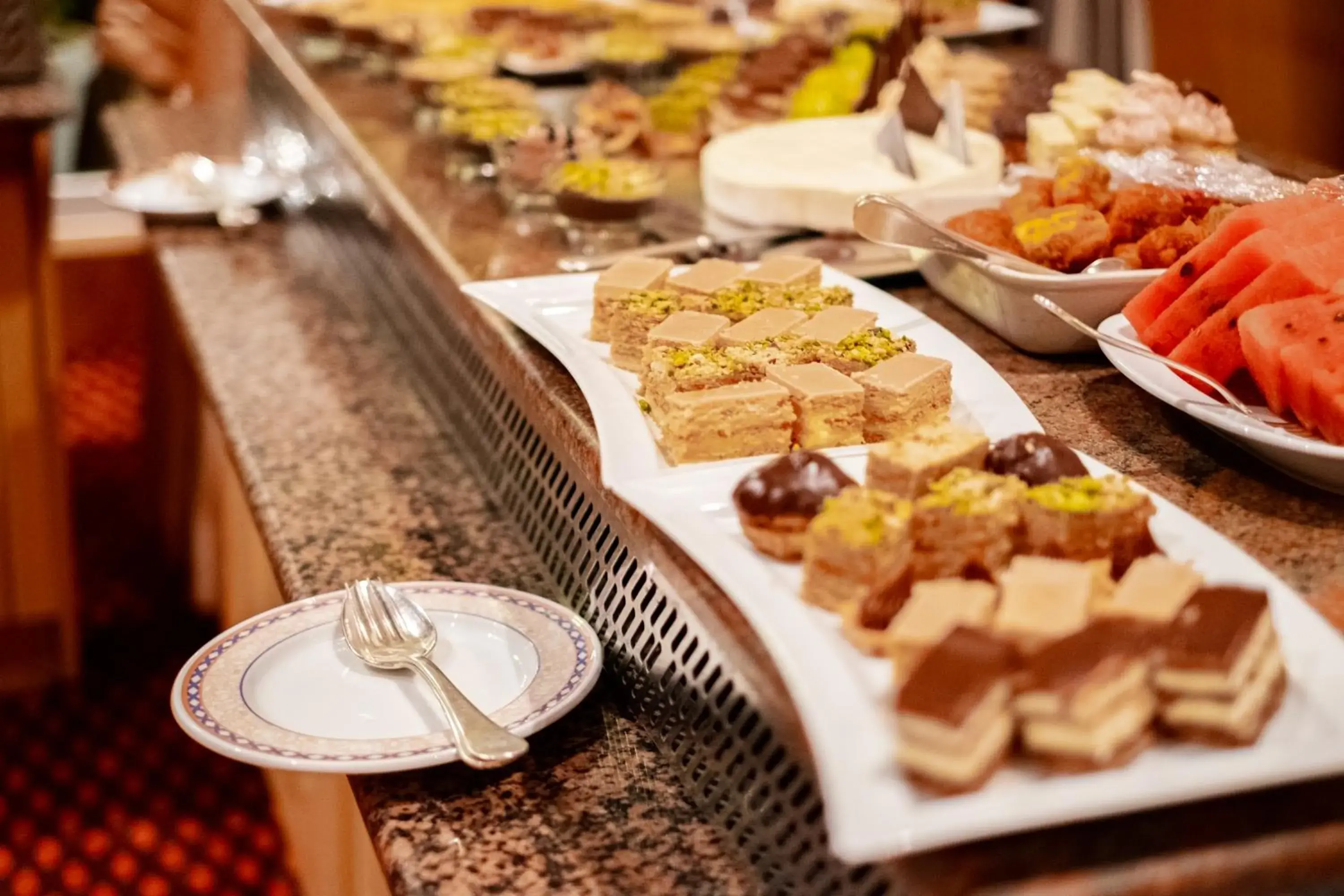 Restaurant/places to eat in Hasdrubal Thalassa & Spa Yasmine Hammamet Restaurant/places to eat in Hasdrubal Thalassa & Spa Yasmine Hammamet