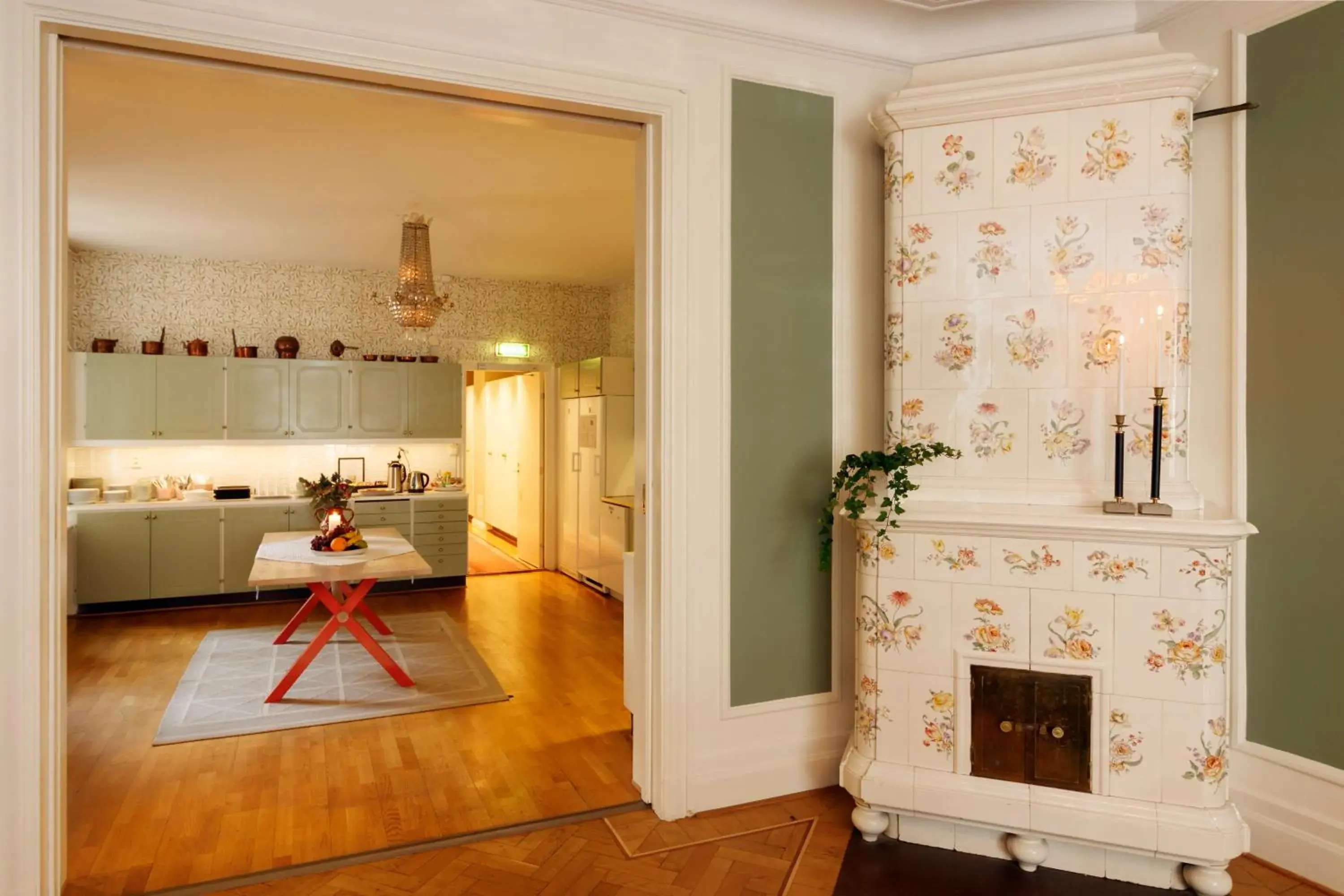 Breakfast in Home Hotel Wellington Breakfast in Home Hotel Wellington