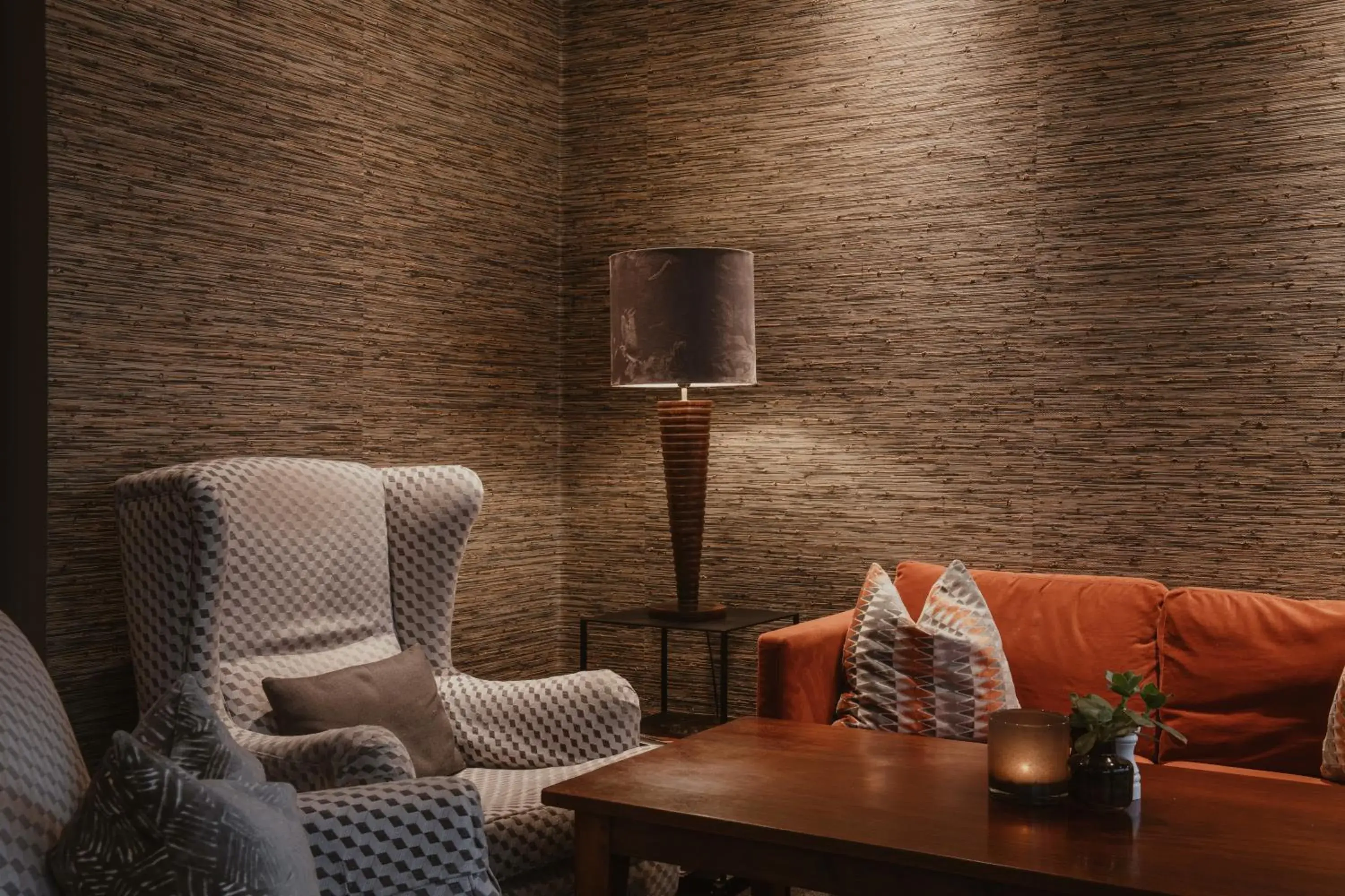 Lounge or bar in Home Hotel Wellington Lounge or bar in Home Hotel Wellington