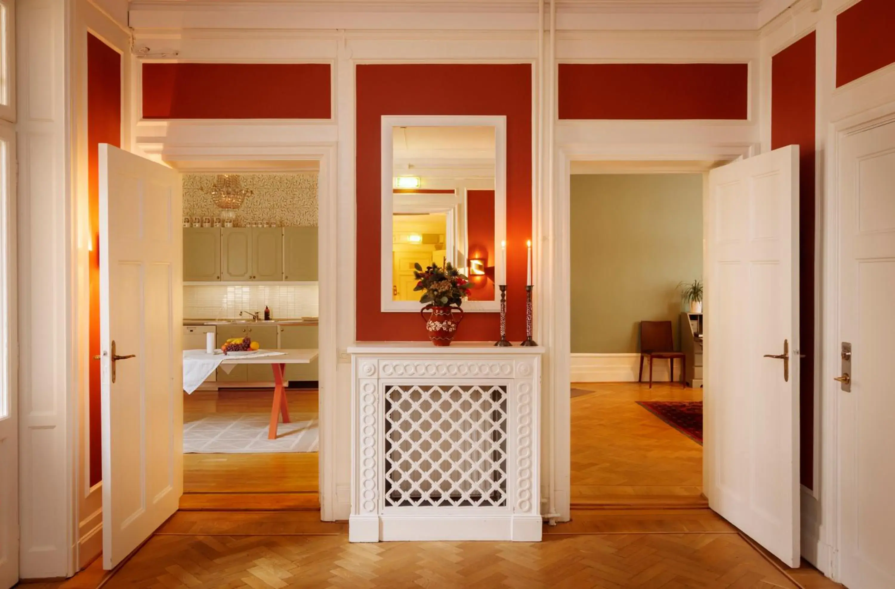 Breakfast, Bed in Home Hotel Wellington Breakfast, Bed in Home Hotel Wellington