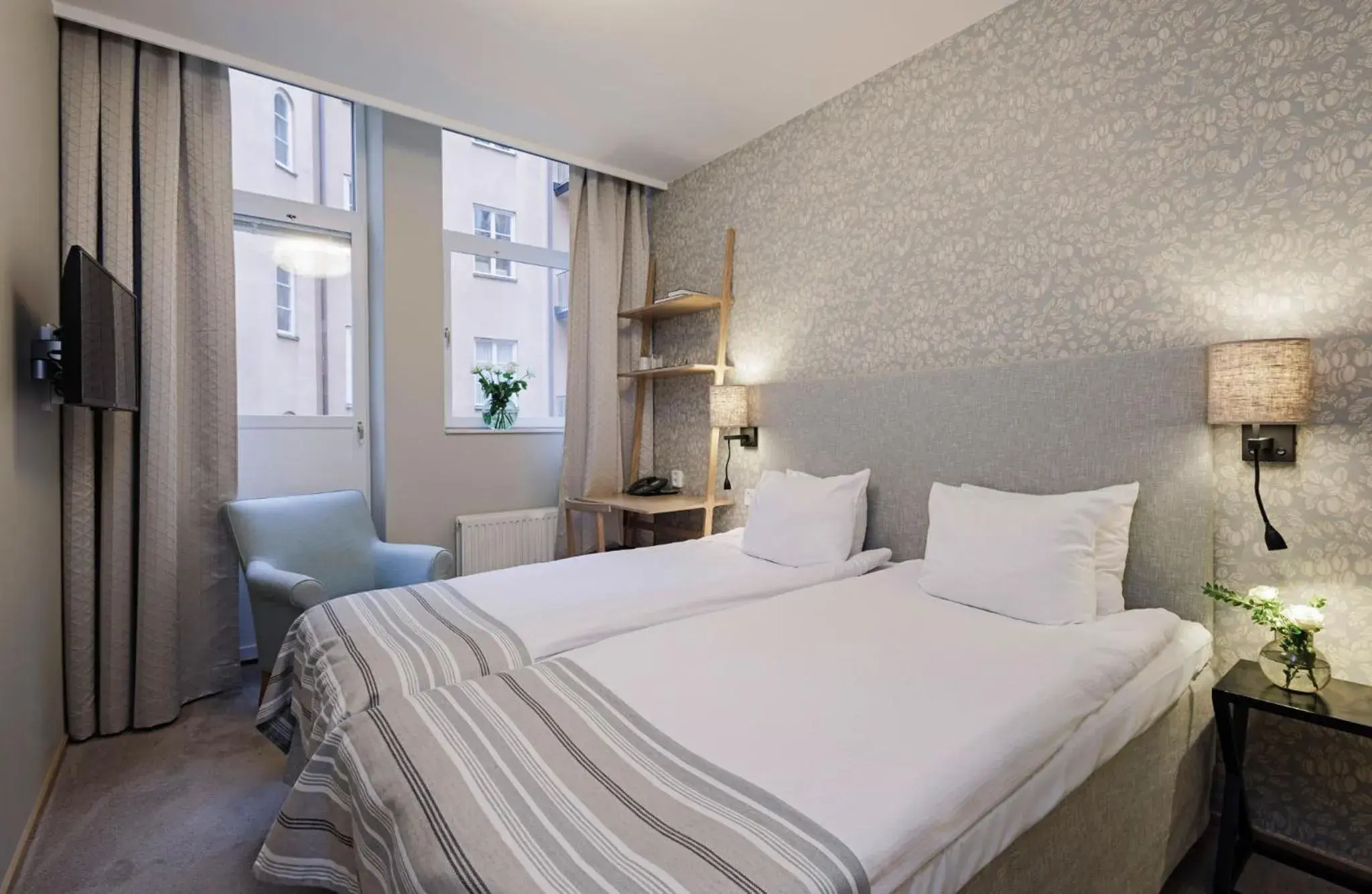 Photo of the whole room, Bed in Home Hotel Wellington Photo of the whole room, Bed in Home Hotel Wellington