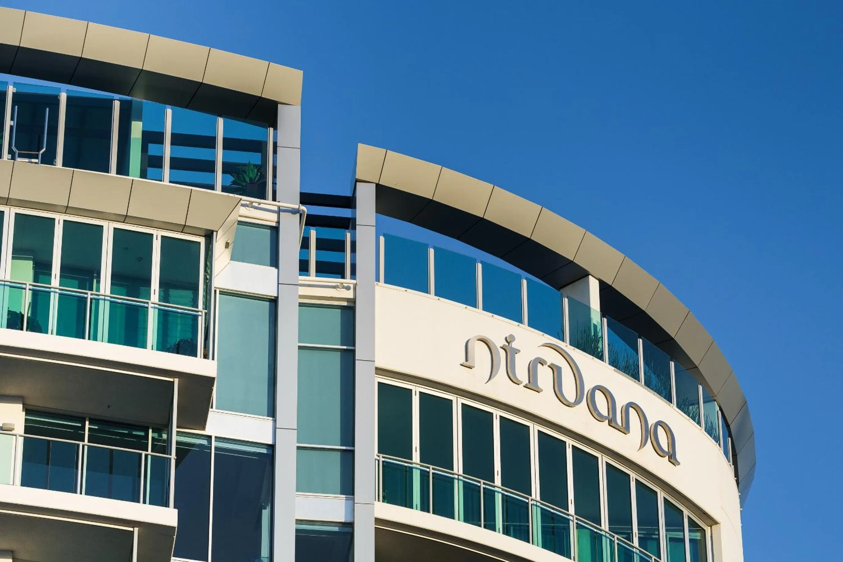 Property building in Nirvana By The Sea