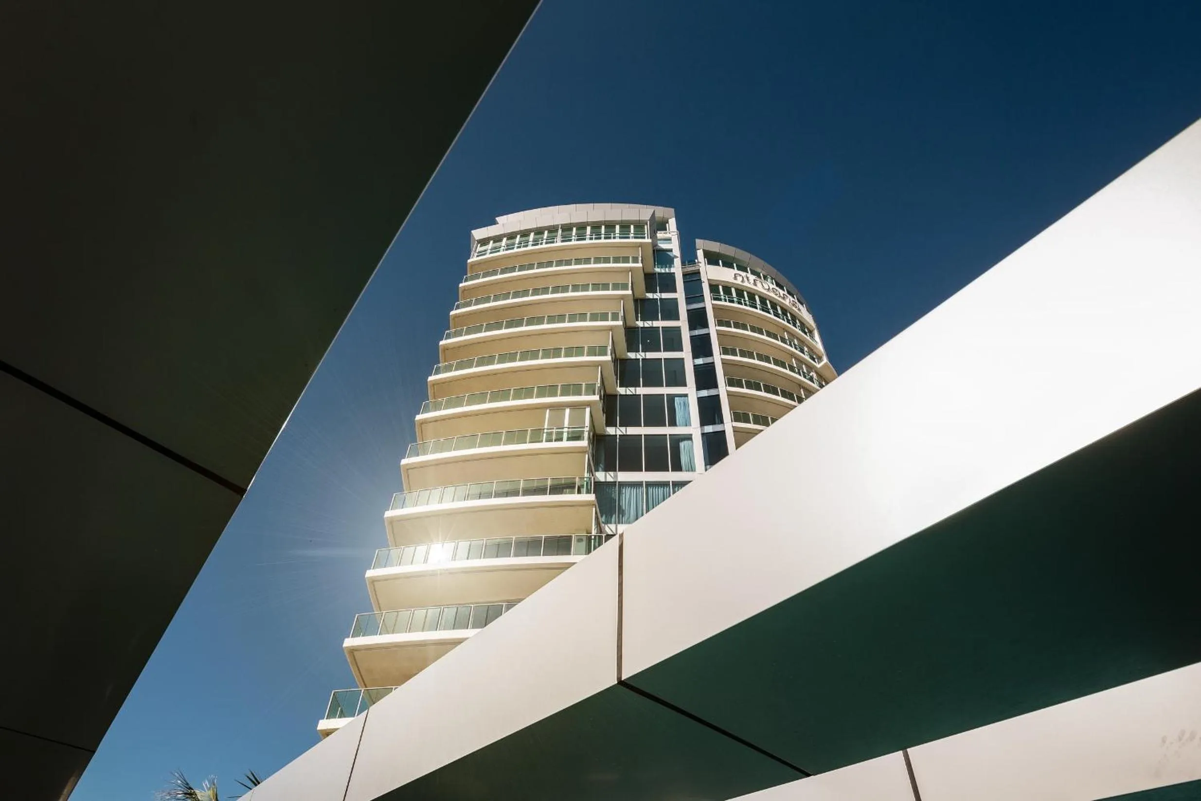 Property building in Nirvana By The Sea