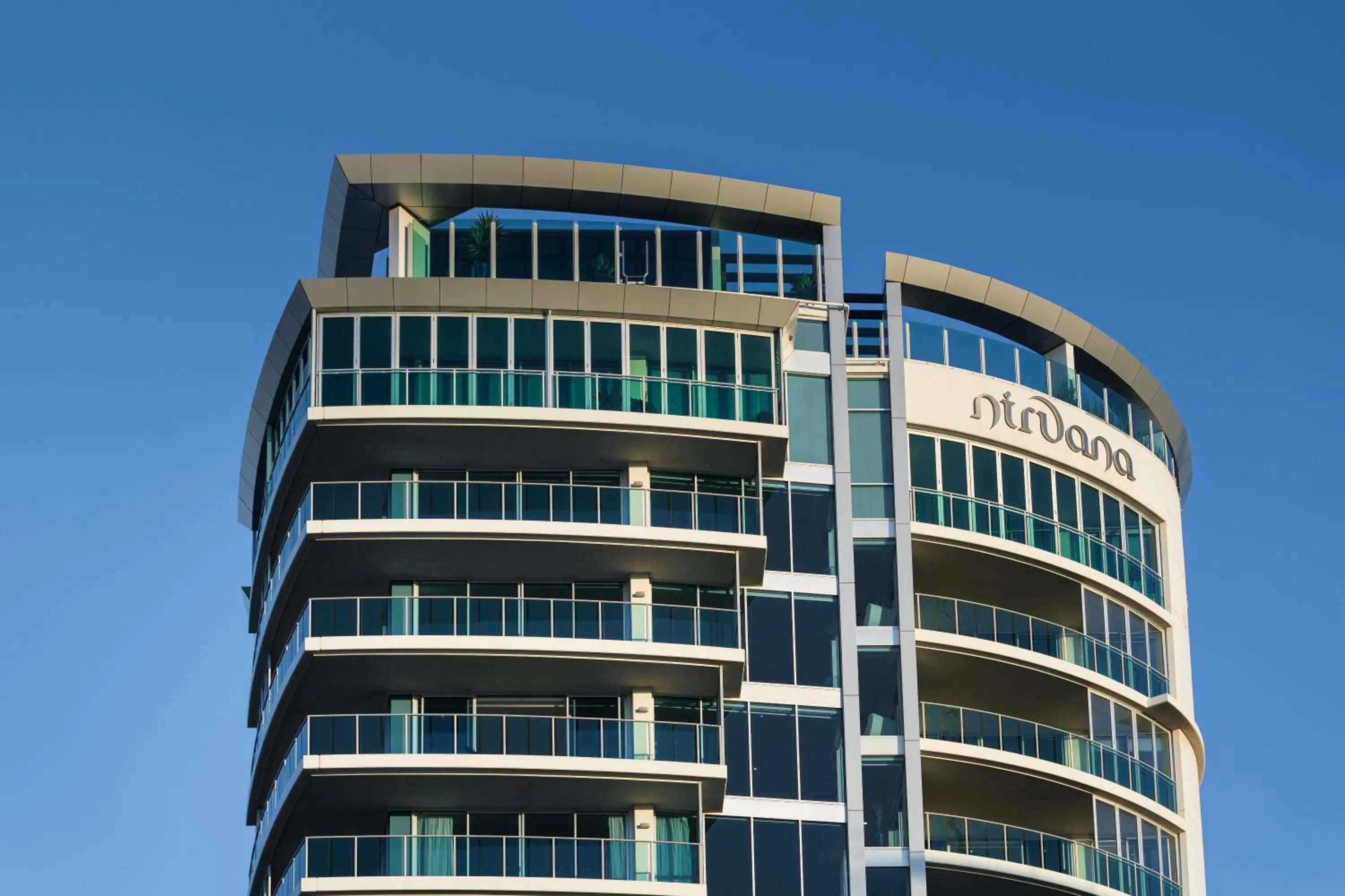 Property building in Nirvana By The Sea