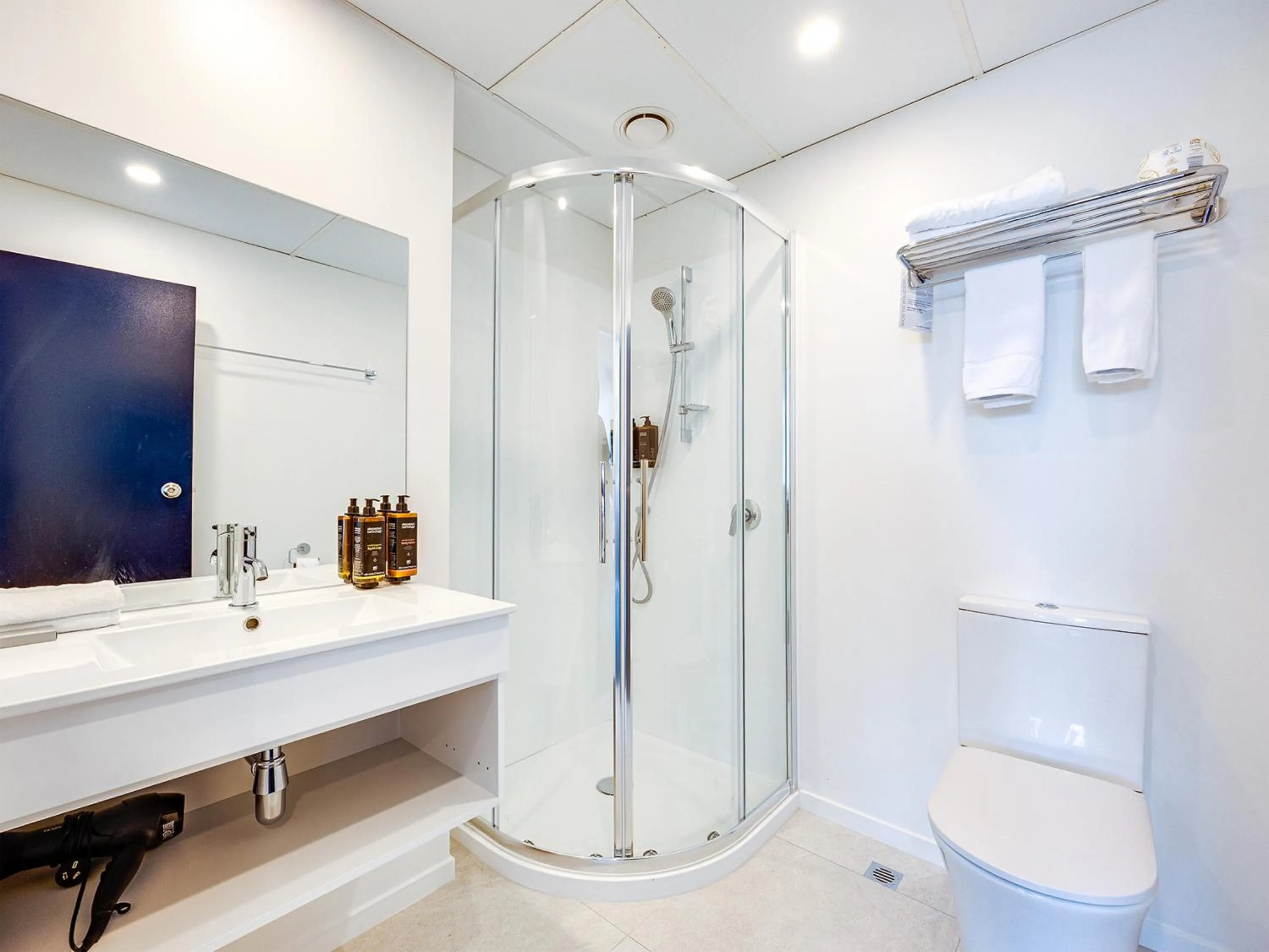 Mercure Wellington Abel Tasman