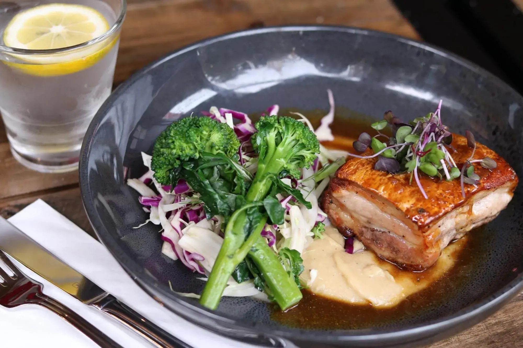 Food in Mercure Wellington Abel Tasman Food in Mercure Wellington Abel Tasman