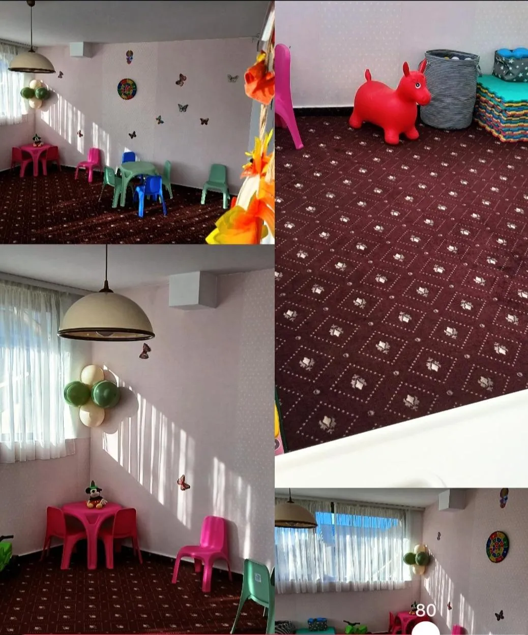 Pension Elegance