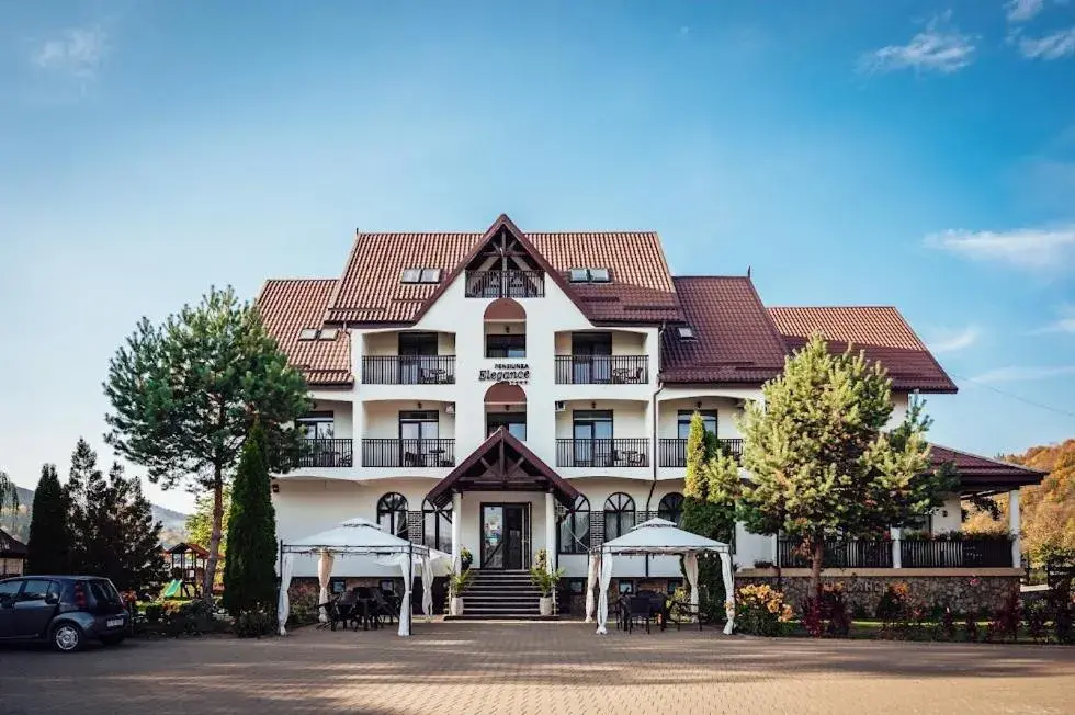 Pension Elegance Pension Elegance