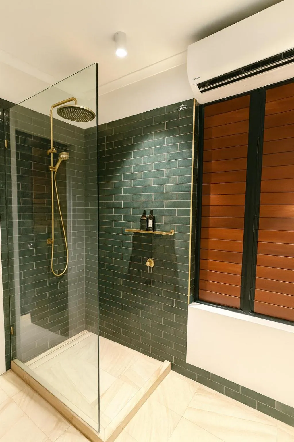 Bathroom in Hibiscus Resort & Spa - Official Onsite Reception & Check In