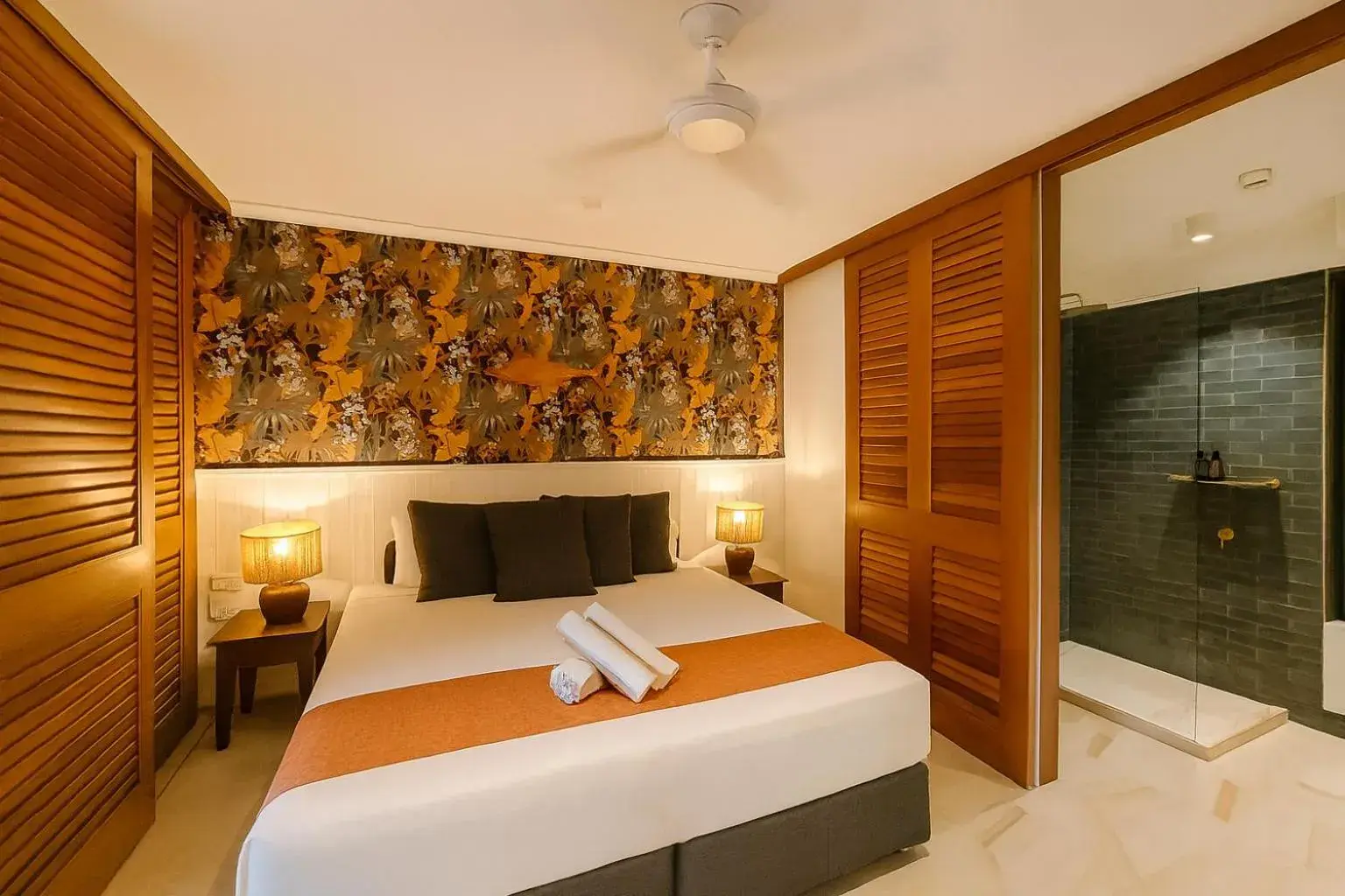 Hibiscus Resort & Spa - Official Onsite Reception & Check In Hibiscus Resort & Spa - Official Onsite Reception & Check In
