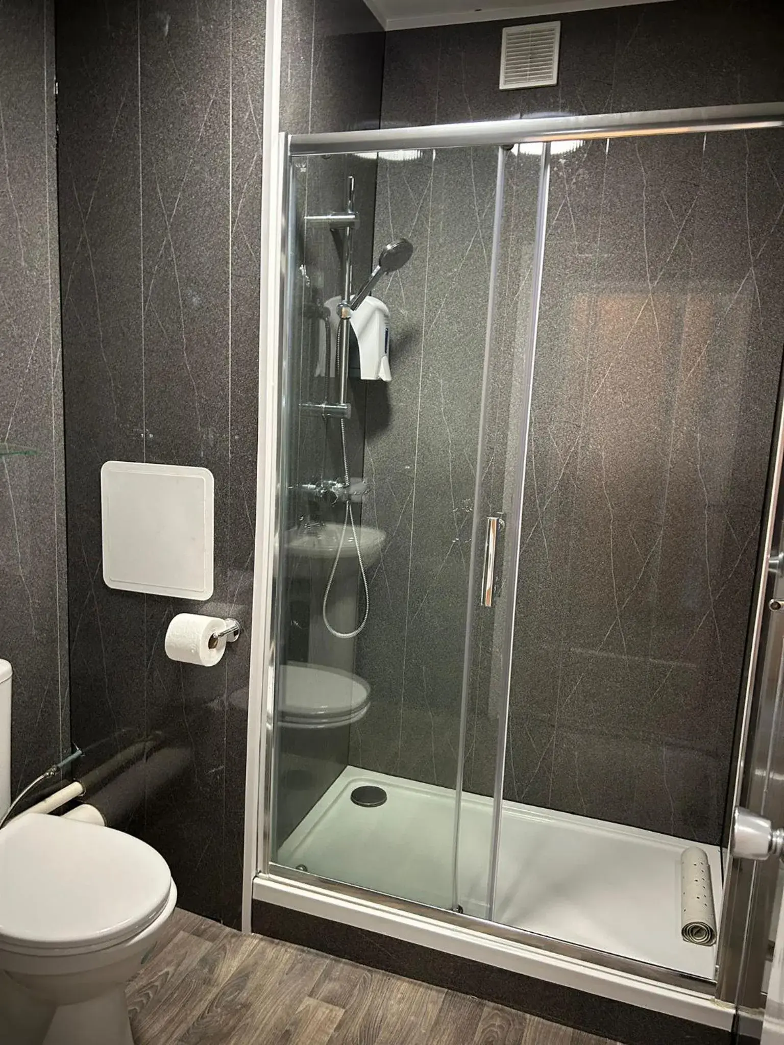 Family 3 Room in Adamton Country House Hotel Family 3 Room in Adamton Country House Hotel