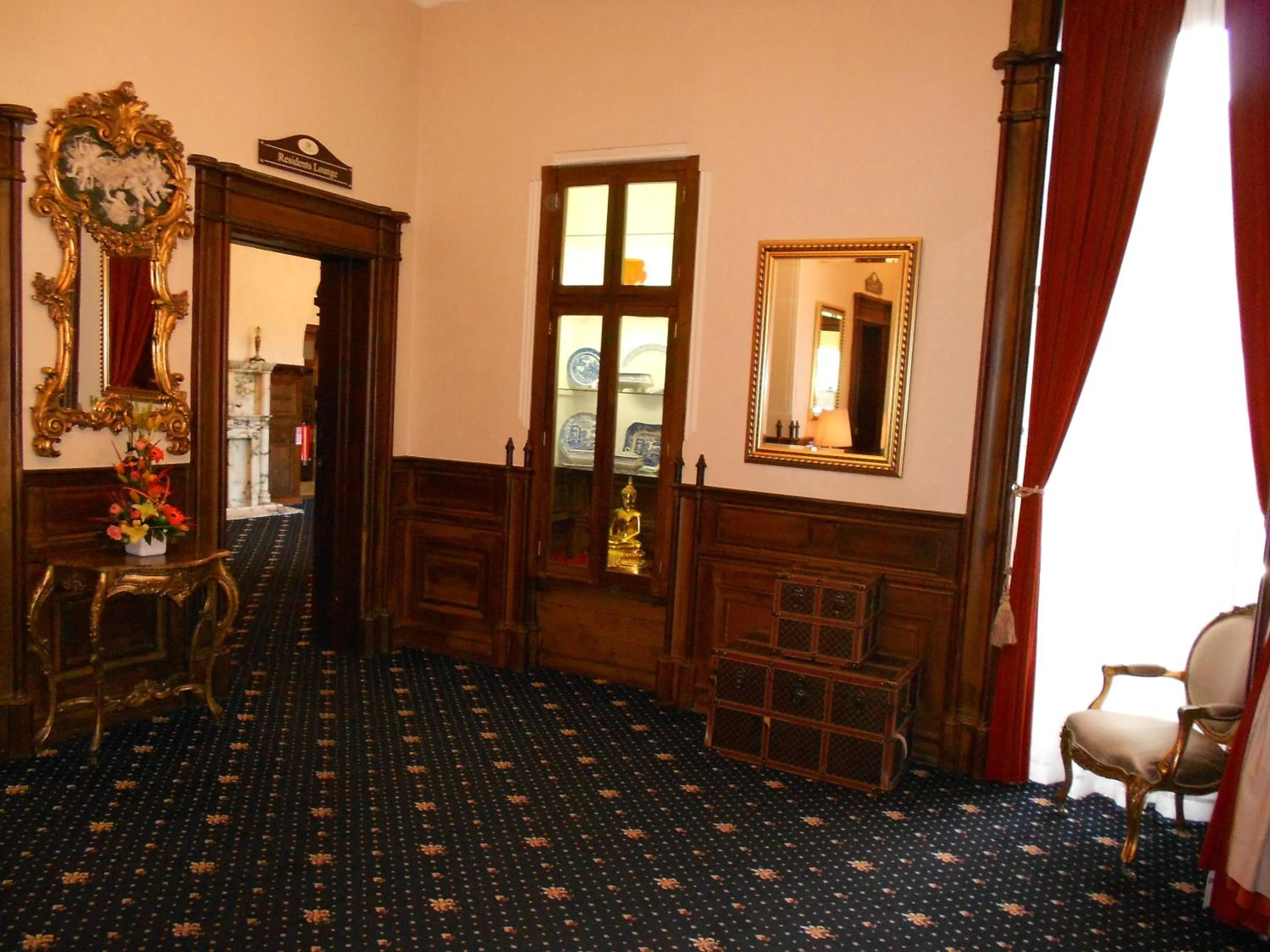 Other in Adamton Country House Hotel