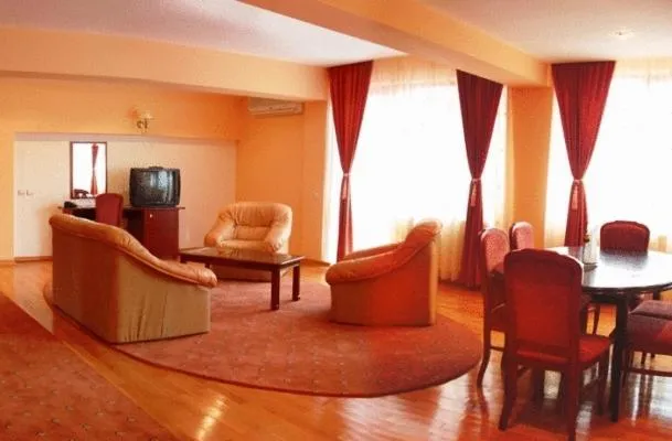 Hotel Maria