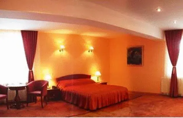 Double Room (1 - 2 Adults) in Hotel Maria Double Room (1 - 2 Adults) in Hotel Maria