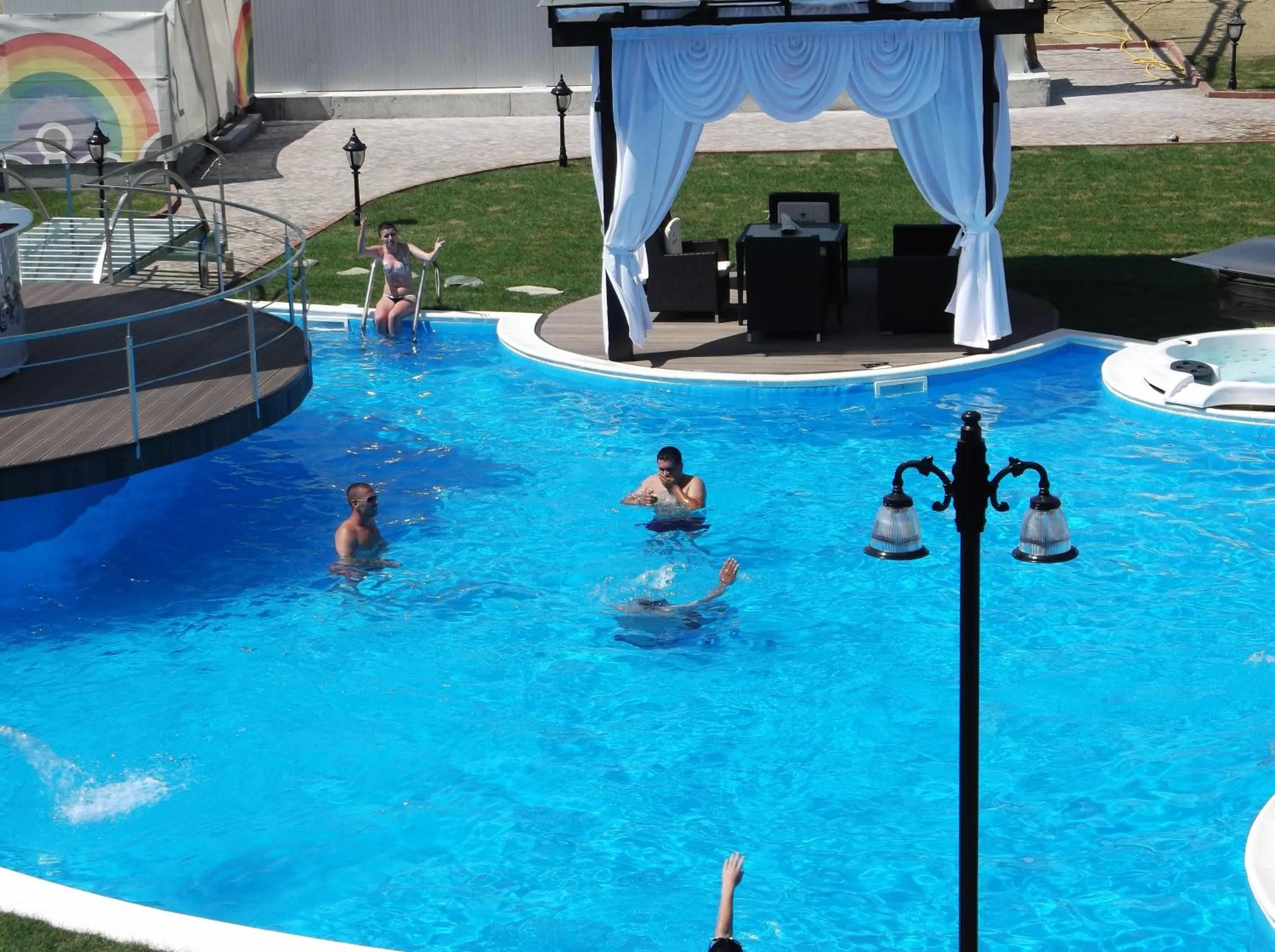 Hotel Magic GT Trivale