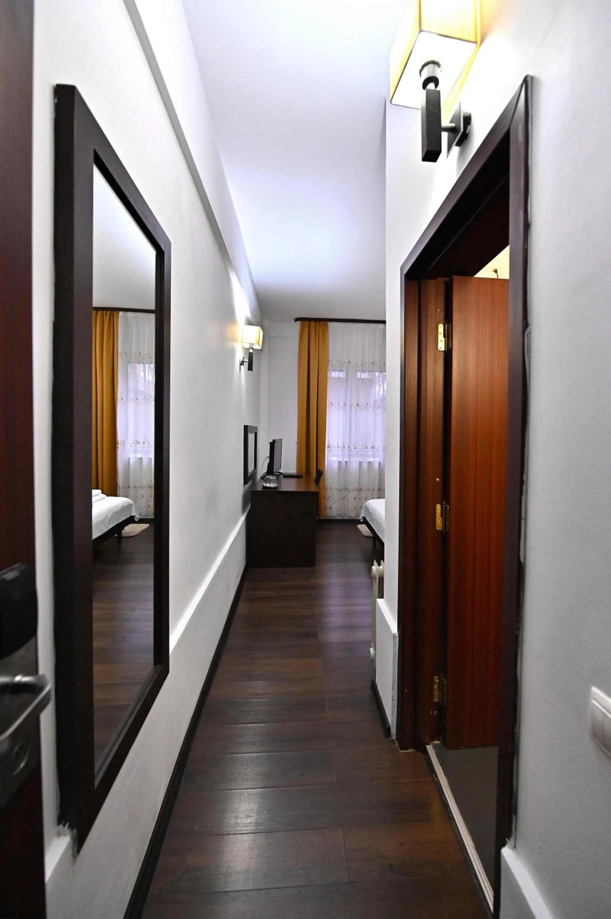Single Room in Hotel Magic GT Trivale