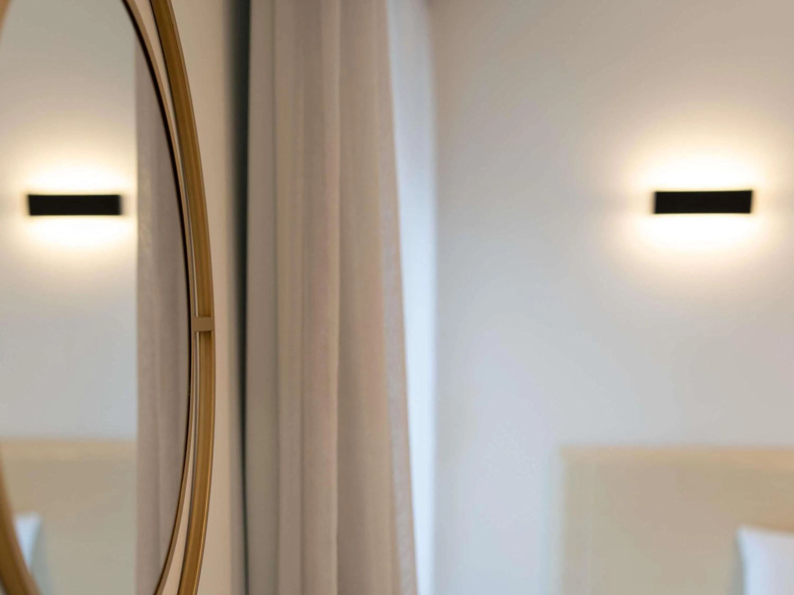 Bedroom in Mercure Wellington Central City Hotel and Apartments