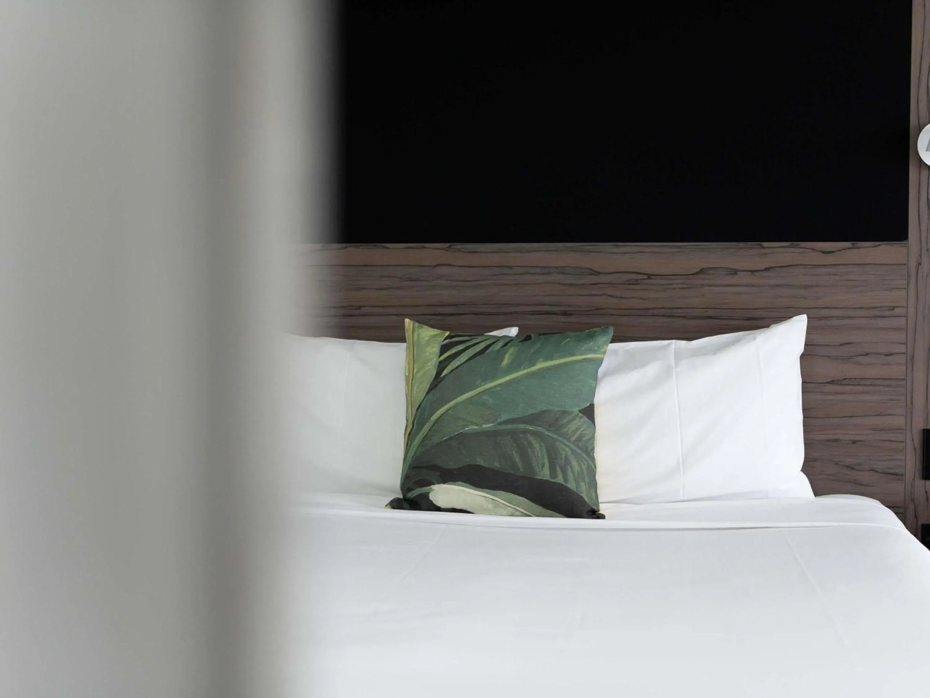 Apartment with Harbor View and Kitchenette in Mercure Wellington Central City Hotel and Apartments Apartment with Harbor View and Kitchenette in Mercure Wellington Central City Hotel and Apartments