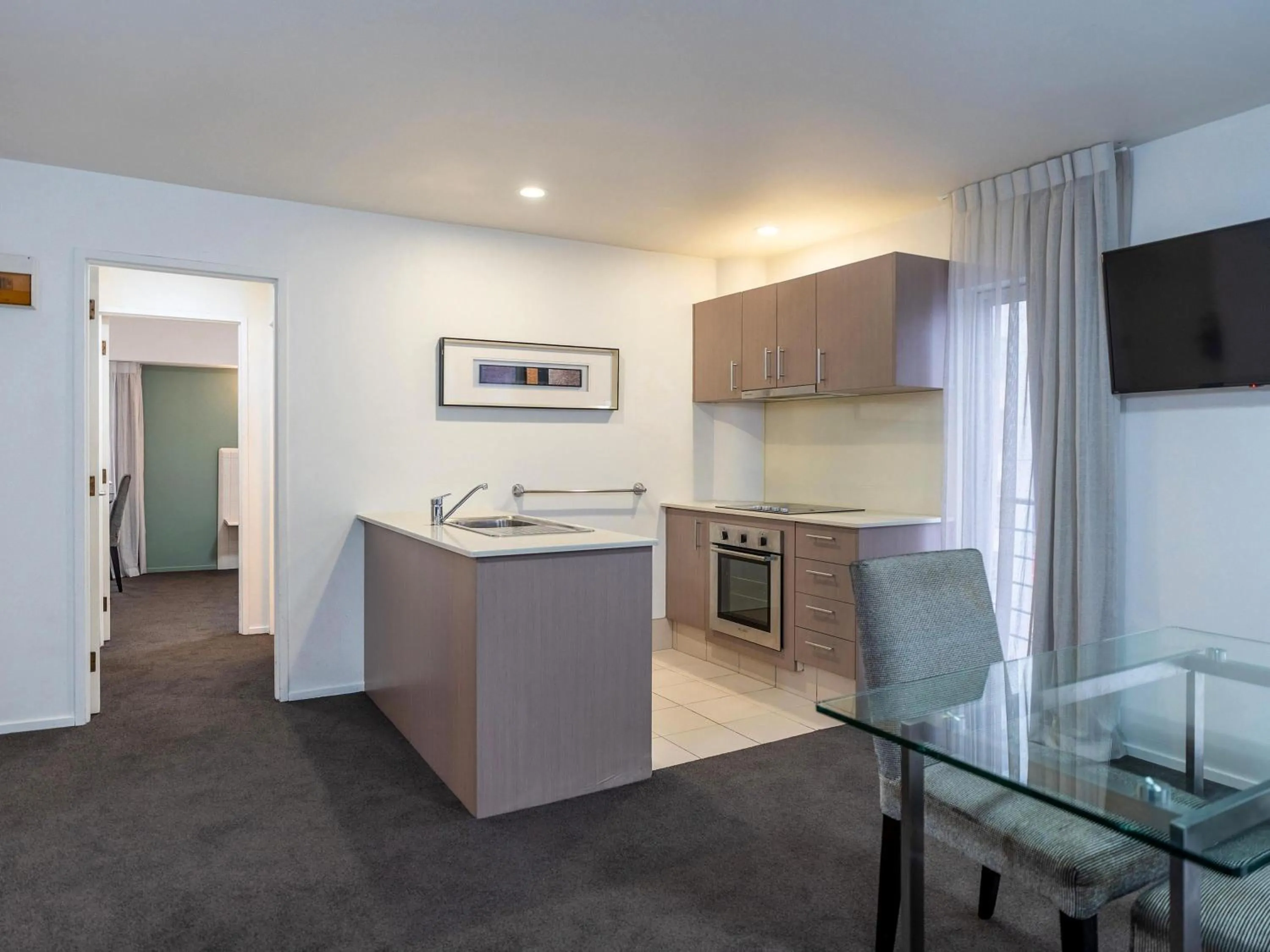 Other in Mercure Wellington Central City Hotel and Apartments