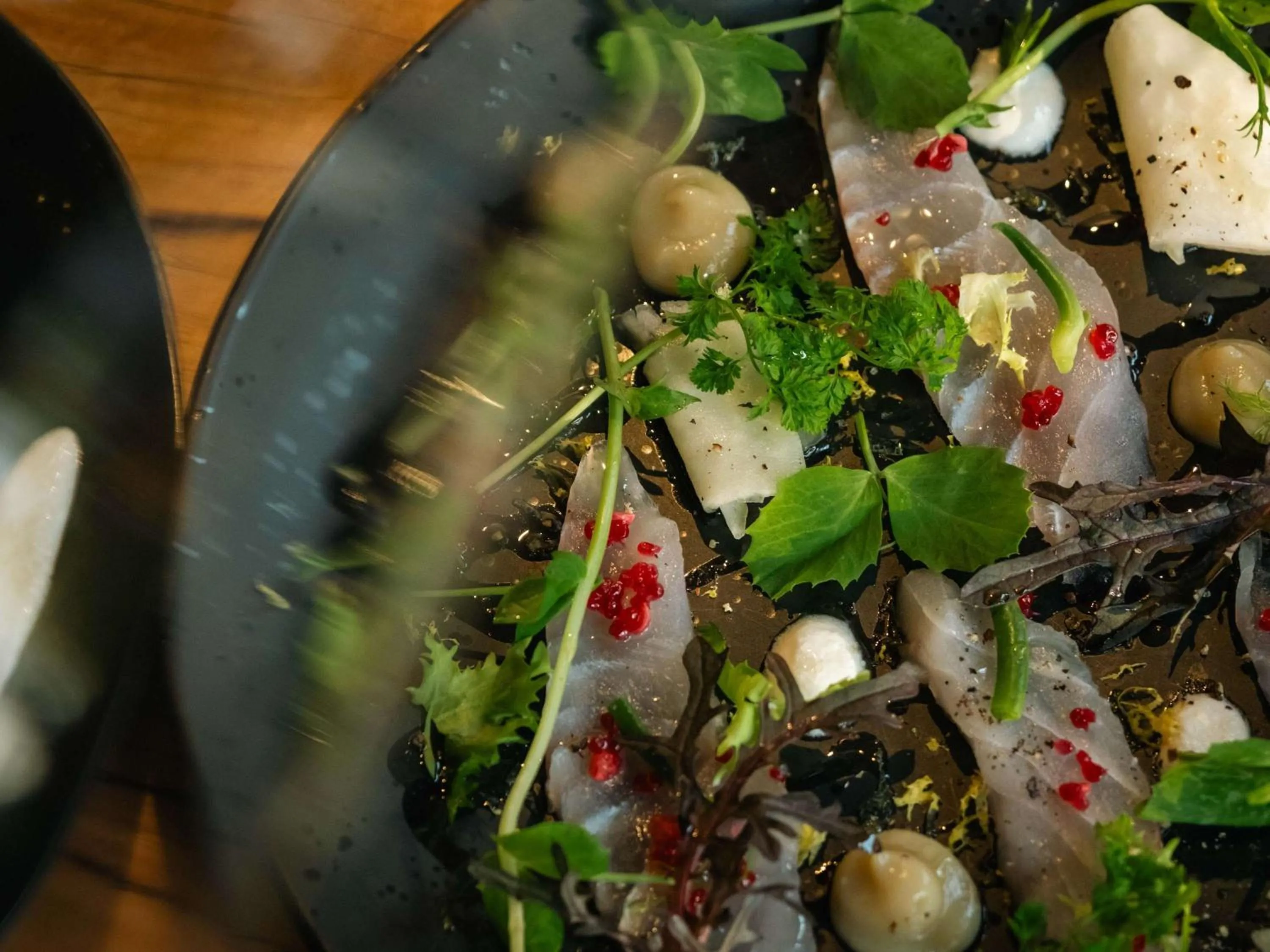 Restaurant/places to eat in Cooinda Lodge Kakadu