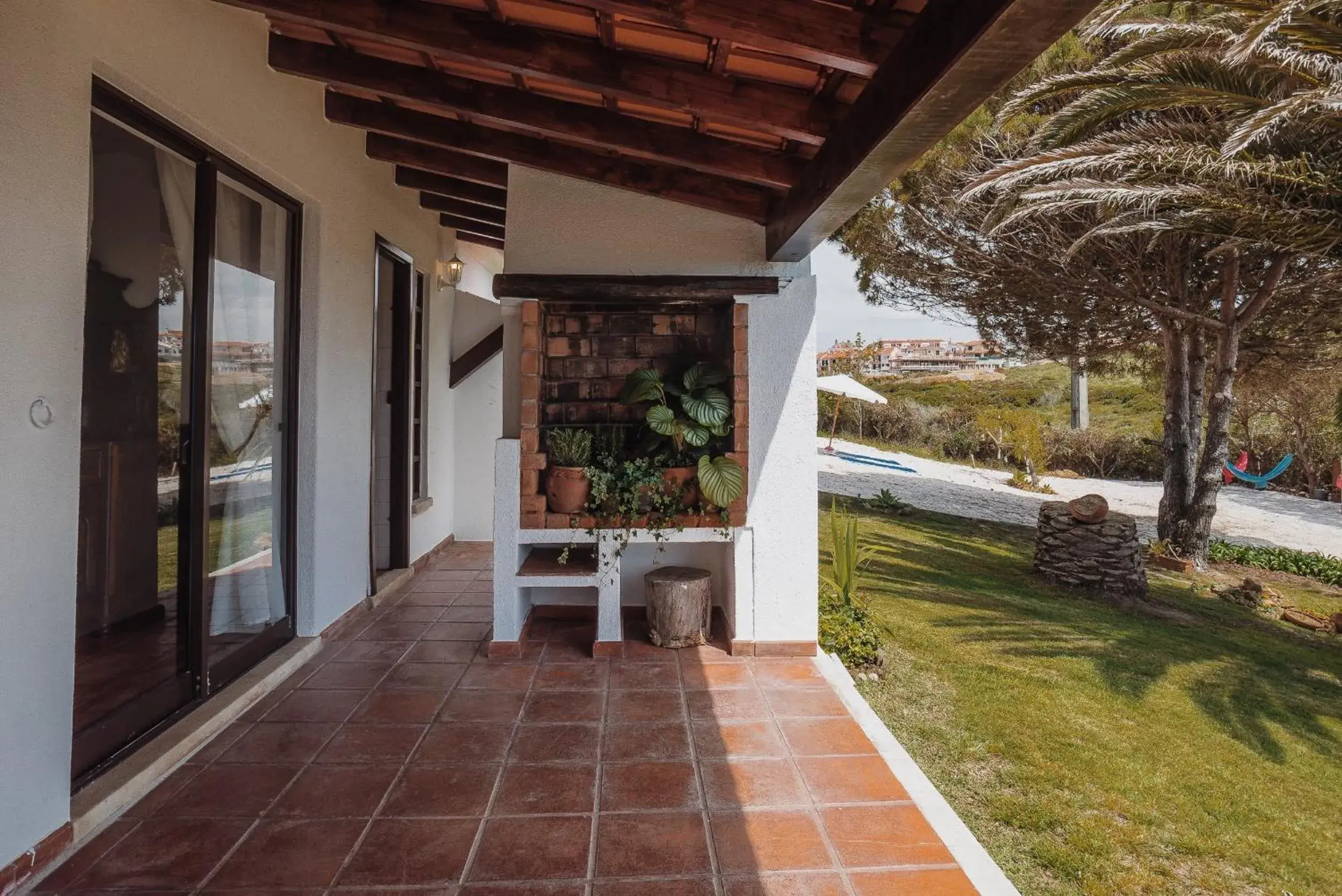 Double or Twin Room with Private Bathroom in Surf Vilas by Laneez Ericeira Double or Twin Room with Private Bathroom in Surf Vilas by Laneez Ericeira