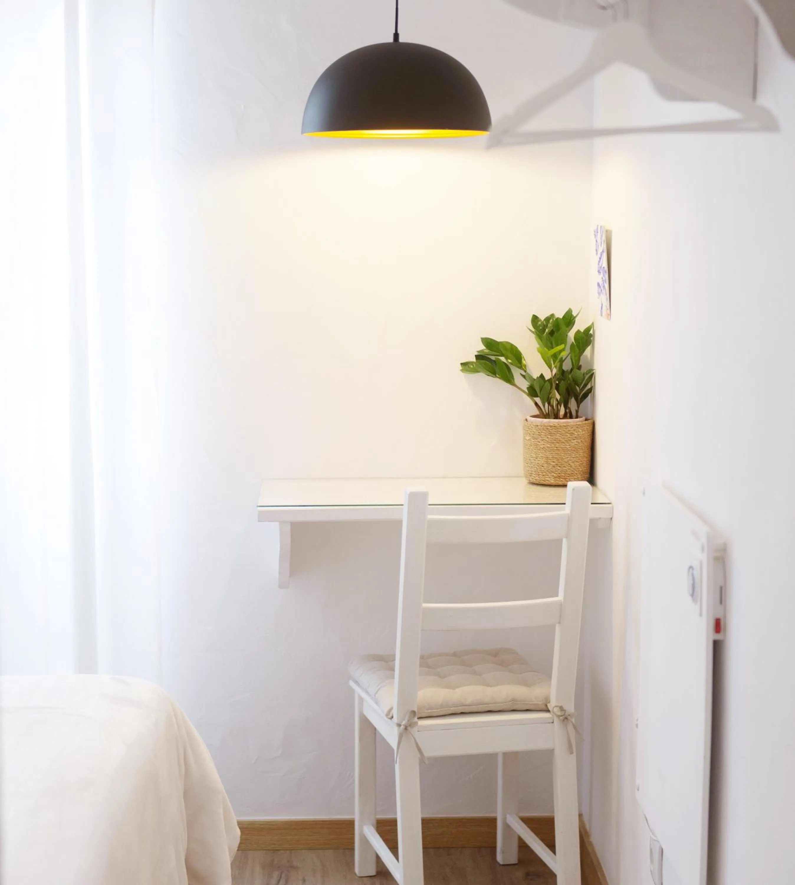 Decorative detail in Surf Vilas by Laneez Ericeira