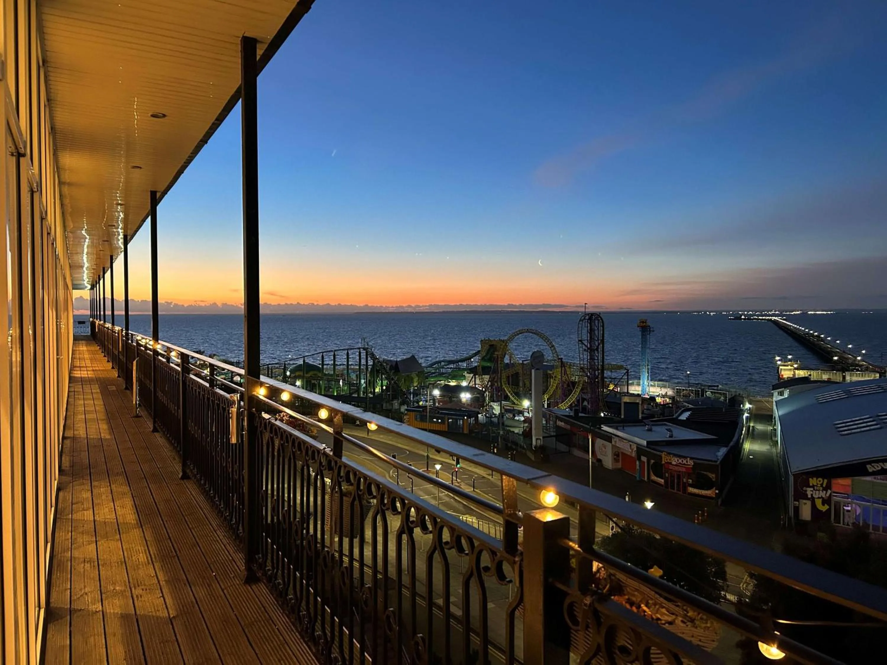 View (from property/room) in Park Inn by Radisson Palace